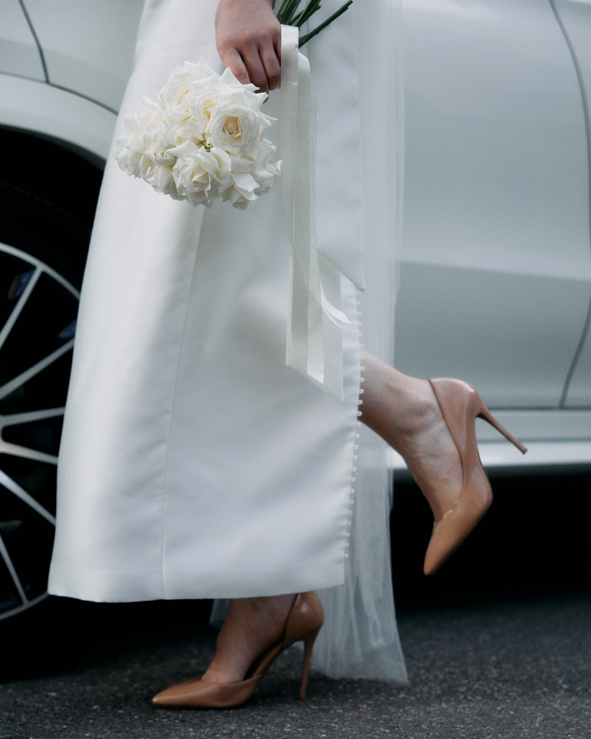 Алина & Виталий. Диана Королёнок — Свадебный и Репортажный фотограф в Москве