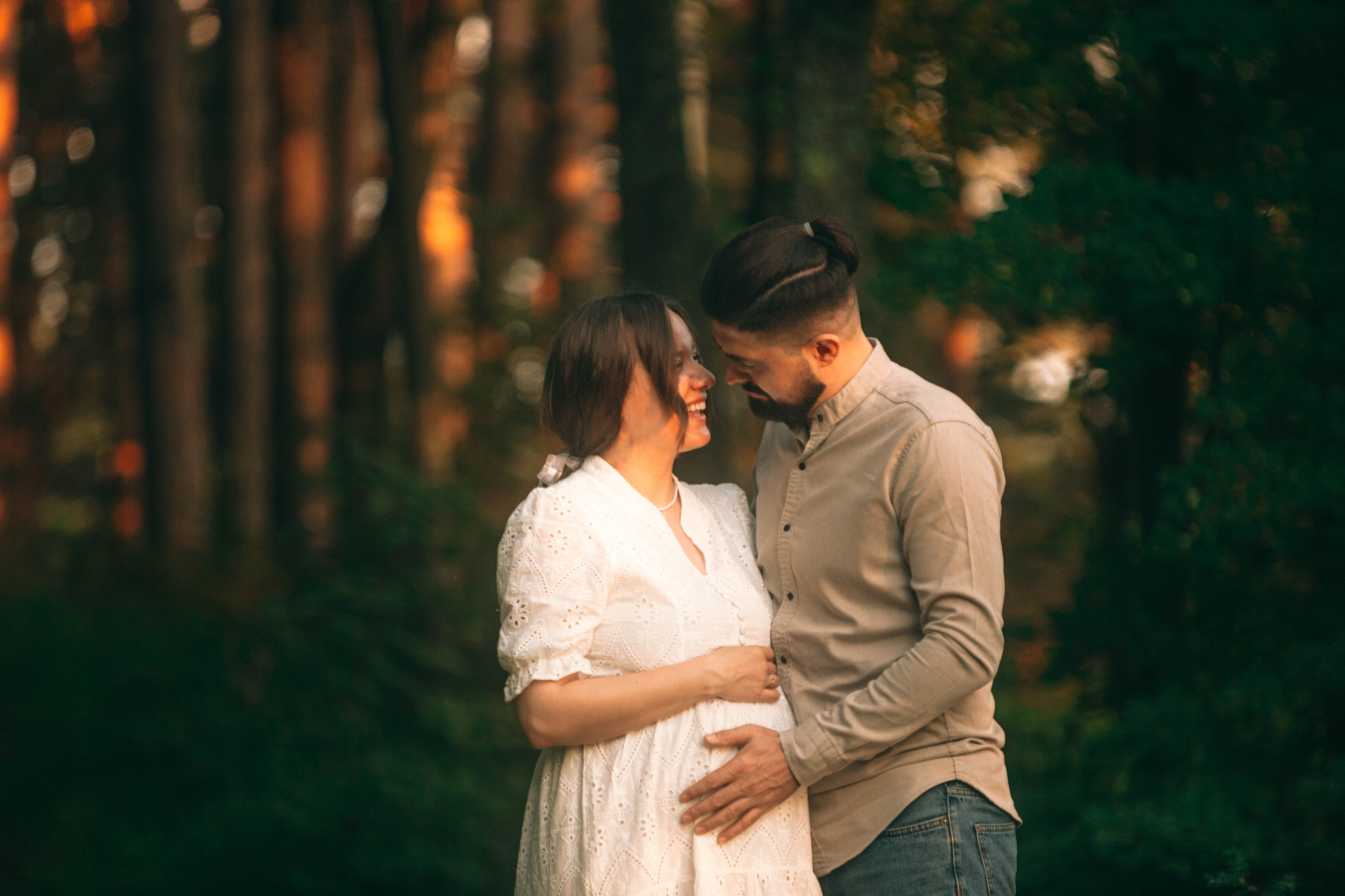 Вместе ♥. Арт-фотограф Крис Л. в Тобольске: портрет, семейные, свадьбы