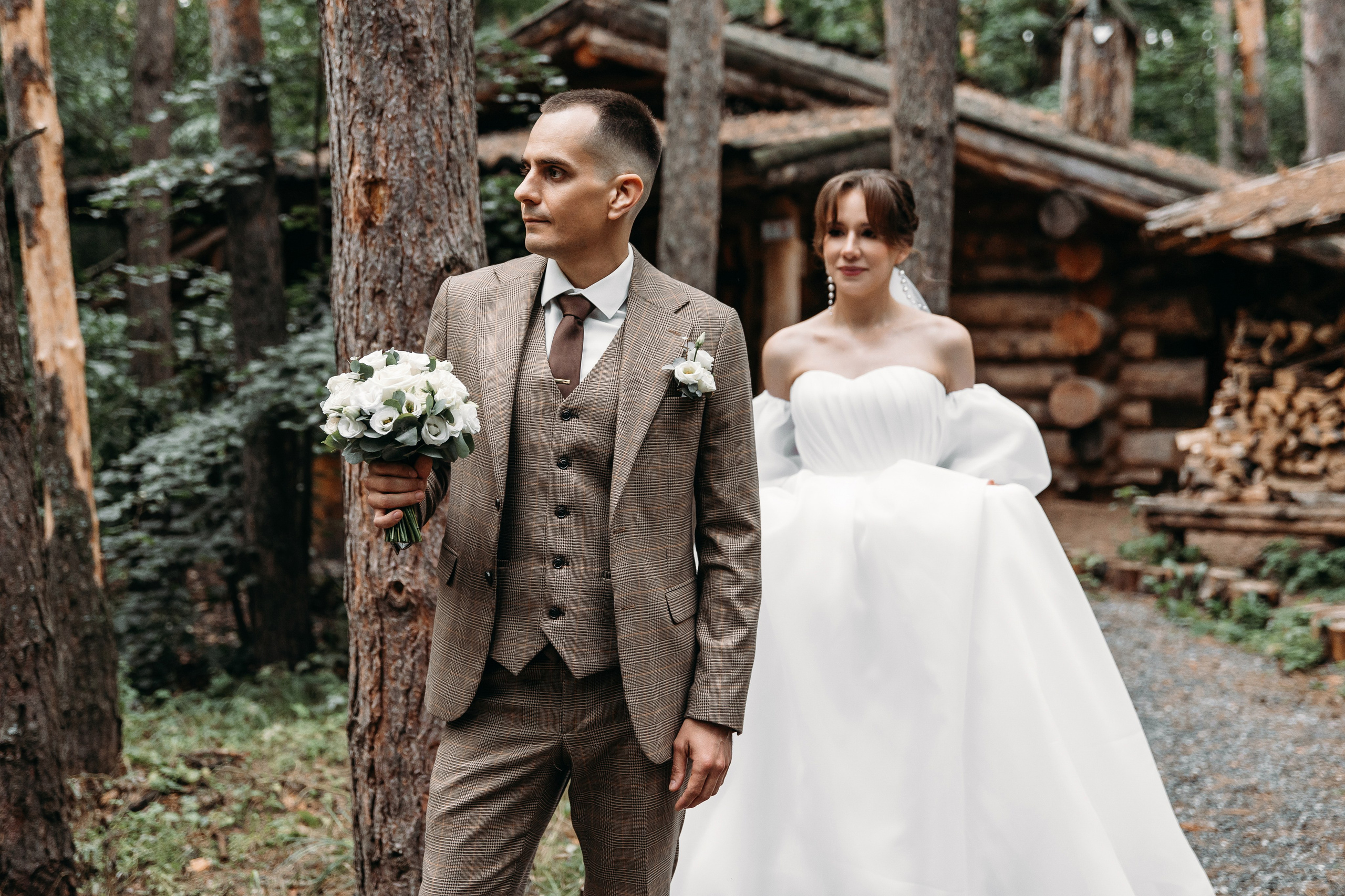 Никита & Татьяна. Свадебный ФОТОГРАФ и ВИДЕОГРАФ Ульяновск