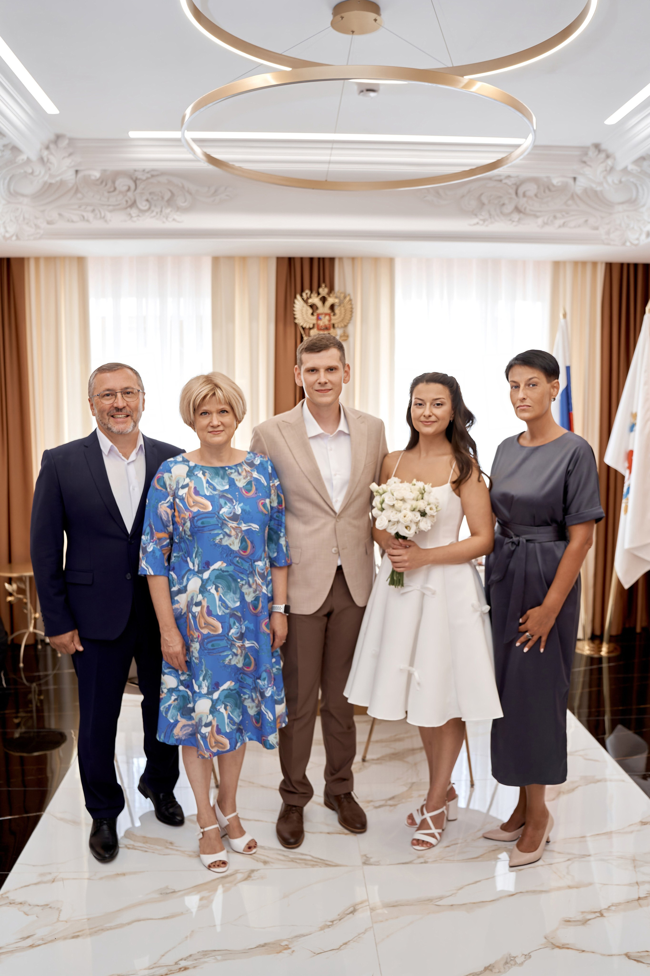 Павел & Ксения. Фотограф в Нижнем Новгороде Марина Кузнецова