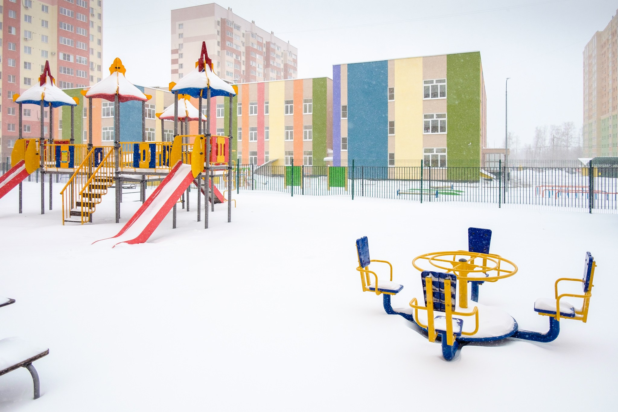 Фотосъёмка квартиры. Профессиональный фотограф Борис Флорин