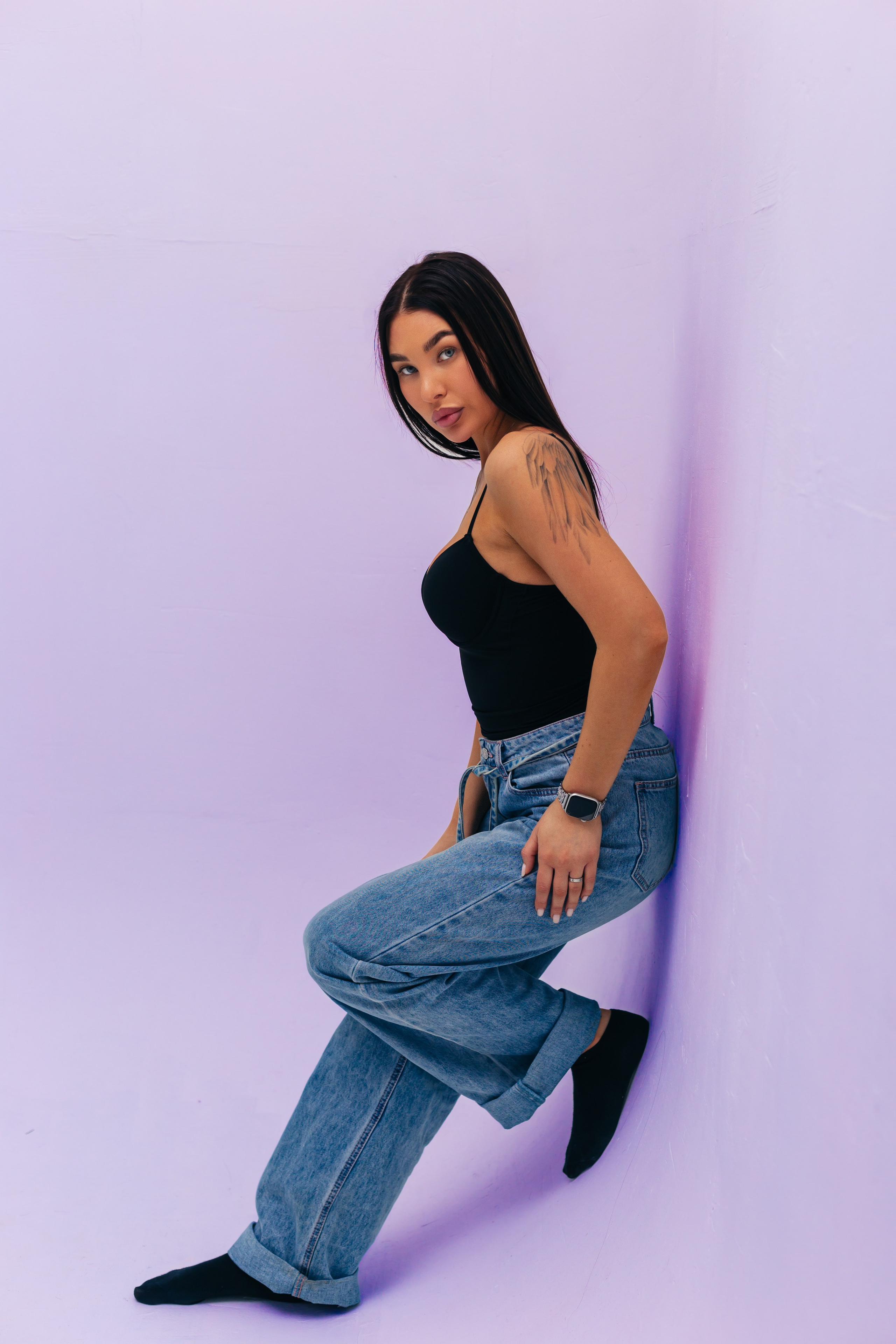 Evgenia Simonova. Руслан Ивановский