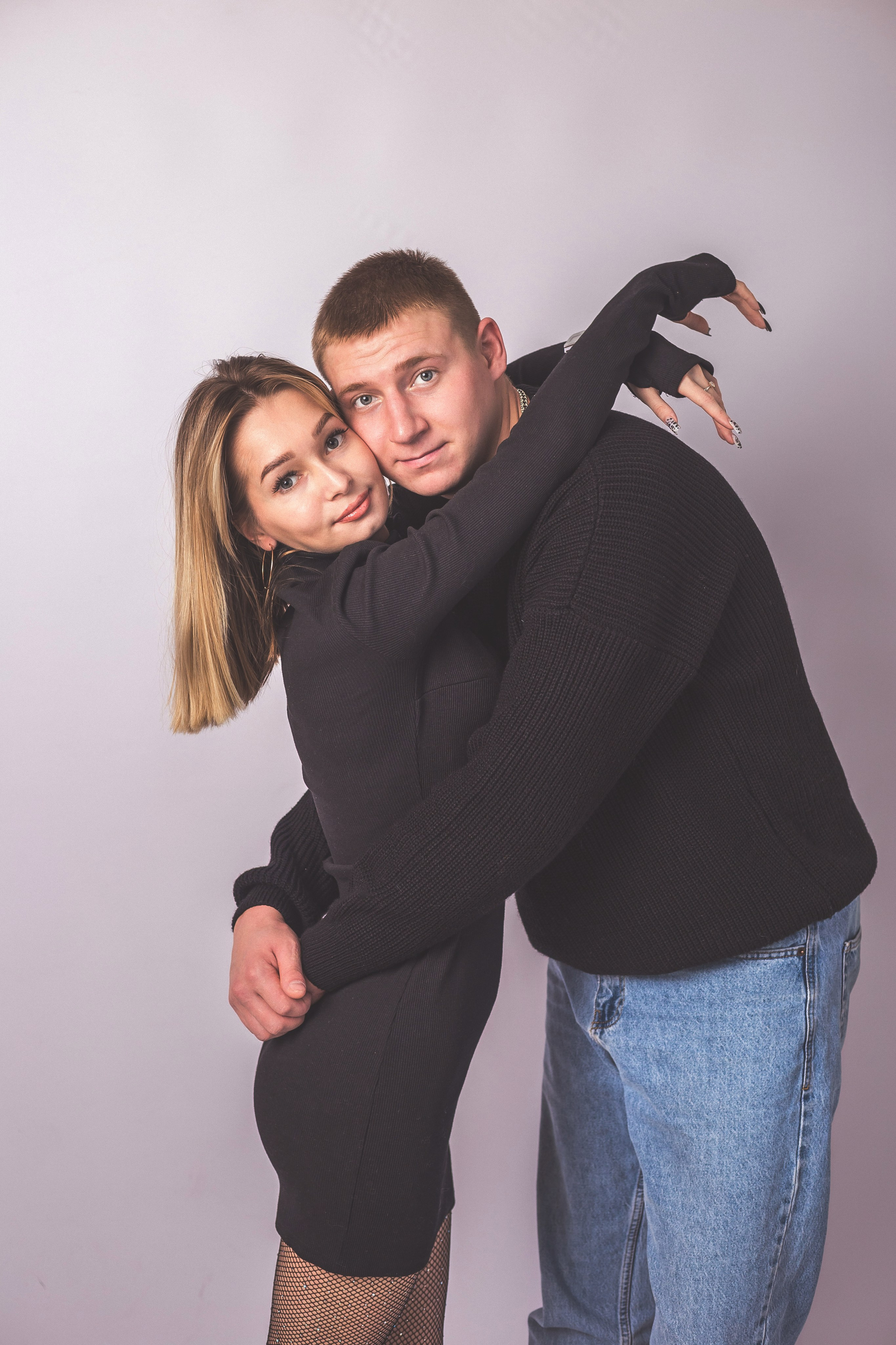 Maria & Sergey. Руслан Ивановский