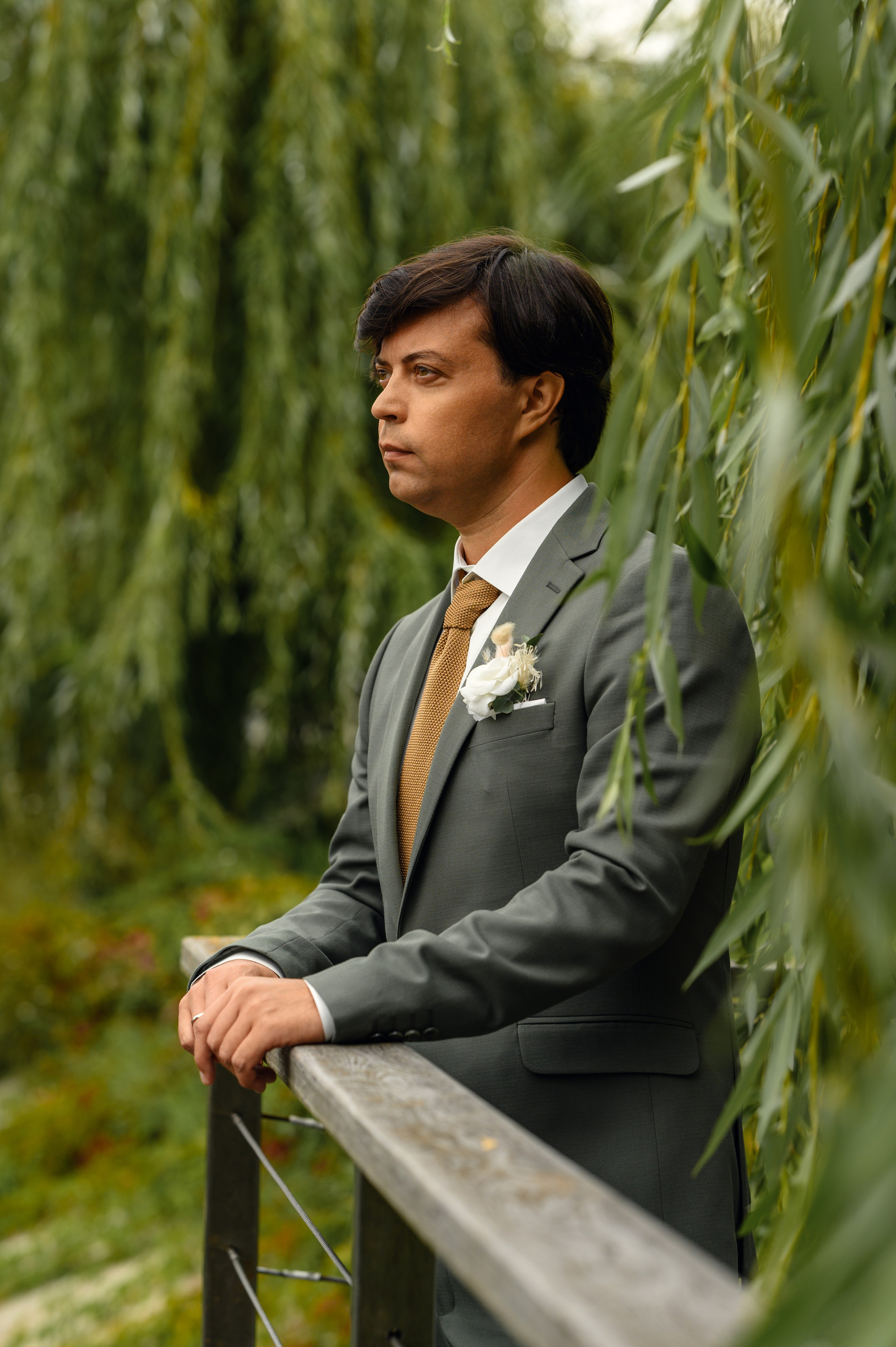 Свадьба Даши и Константина. Фотограф Светозар Андреев