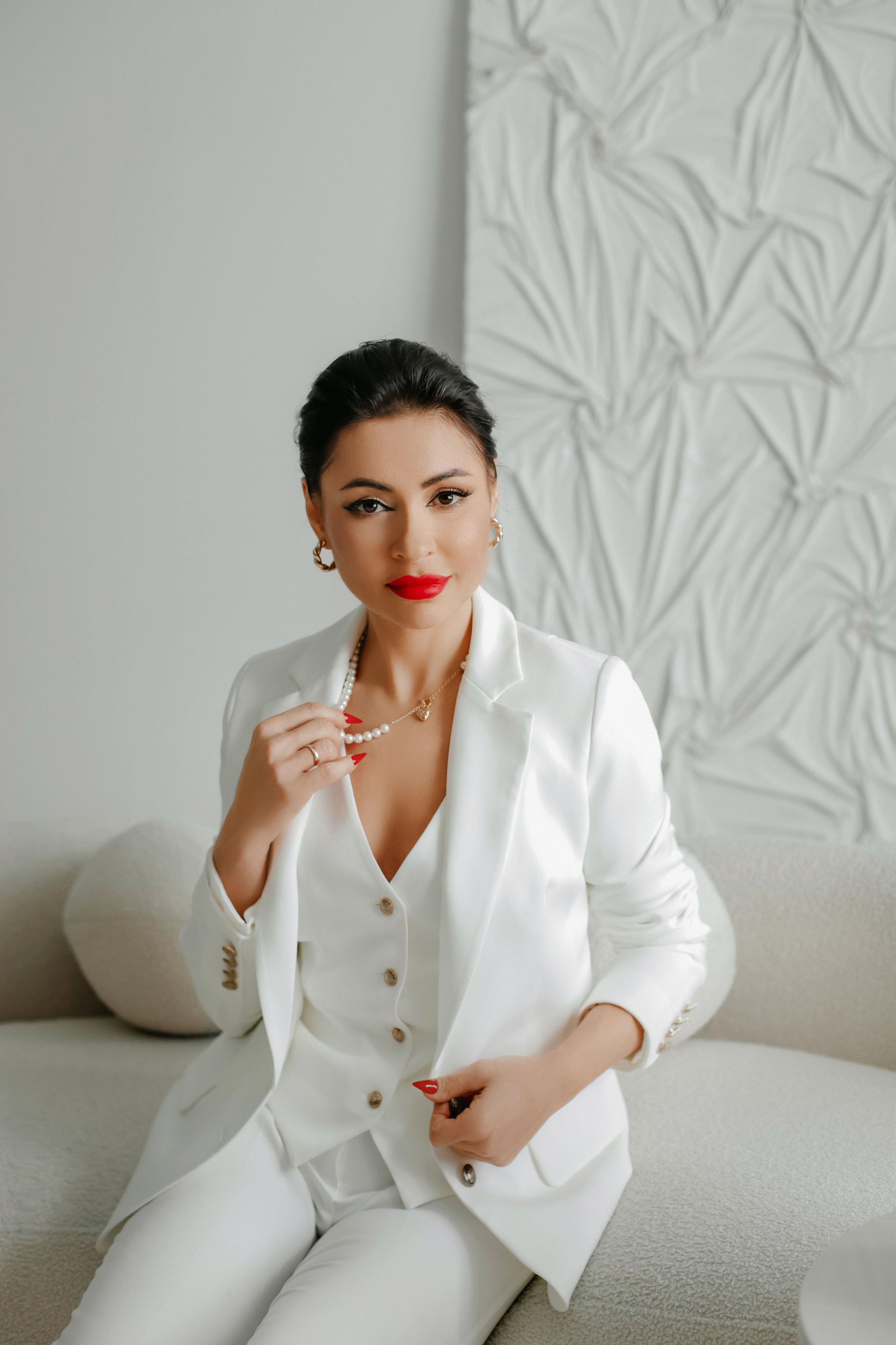 Фотосессия для девушки. Профессиональный фотограф в Подольске Елена Локтионова