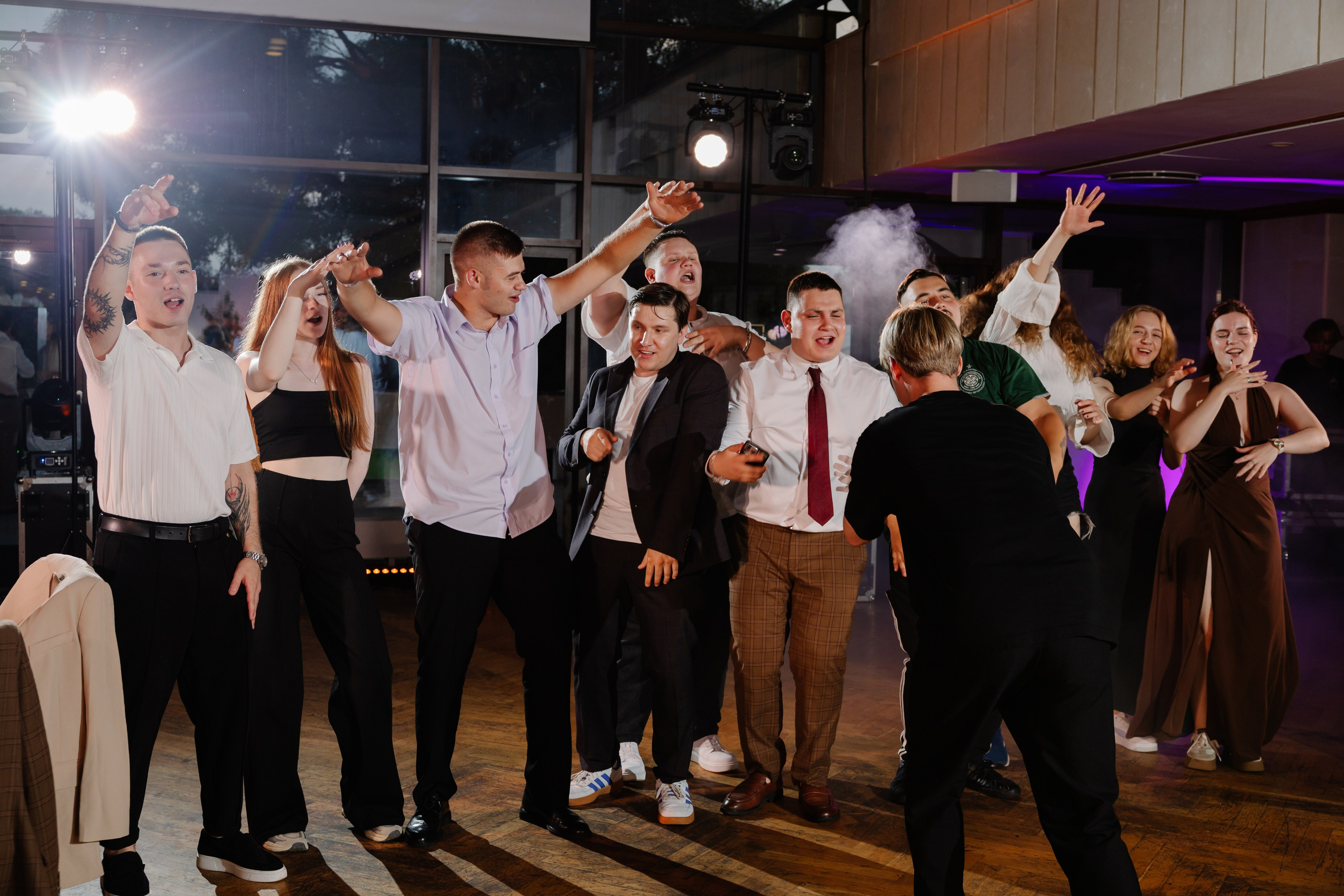 Алёна и Руслан. Фотограф и Видеограф во Владимире