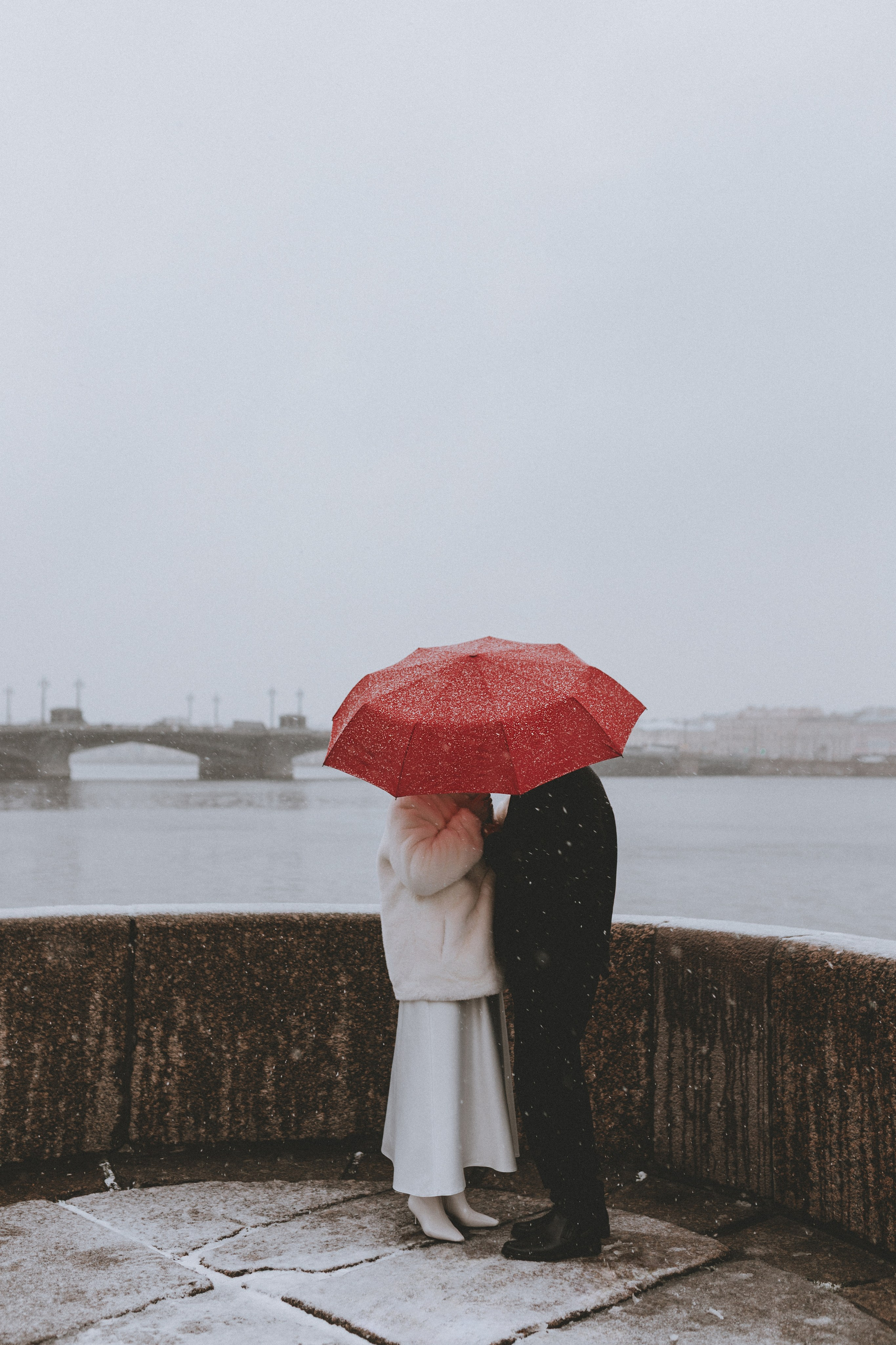 Свадебные съёмки. Фотограф | Пушкино | Москва | Ирина Харитонова