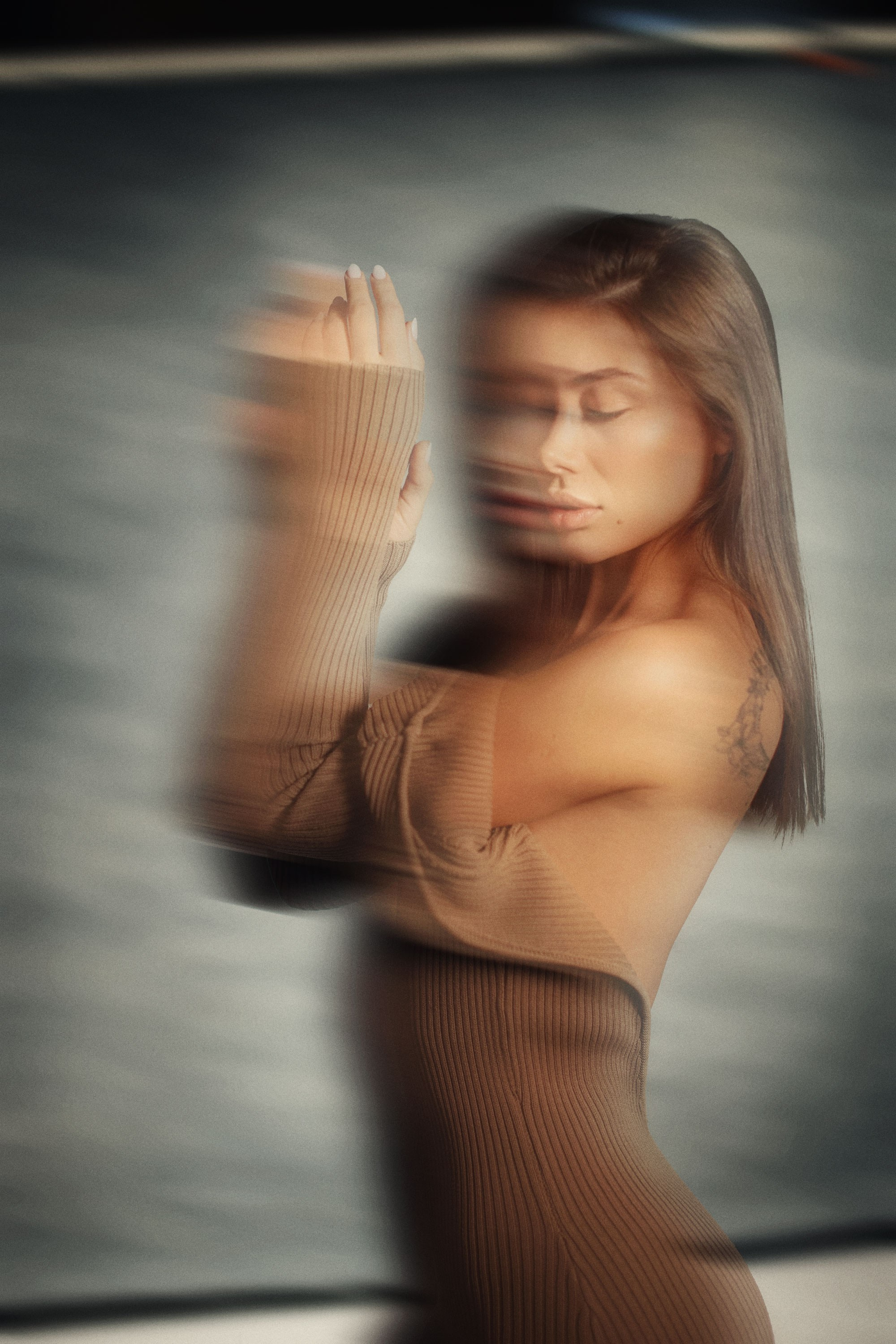 Цветочек. Рекламная и портретная фотография Екатеринбург