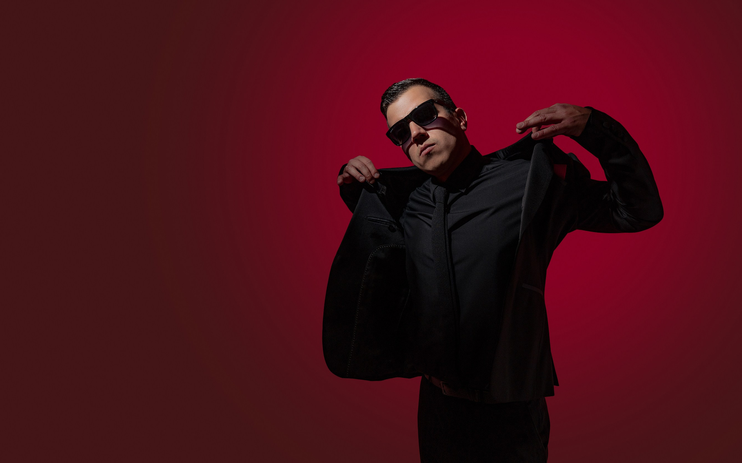 Фотограф Антон Малыхин