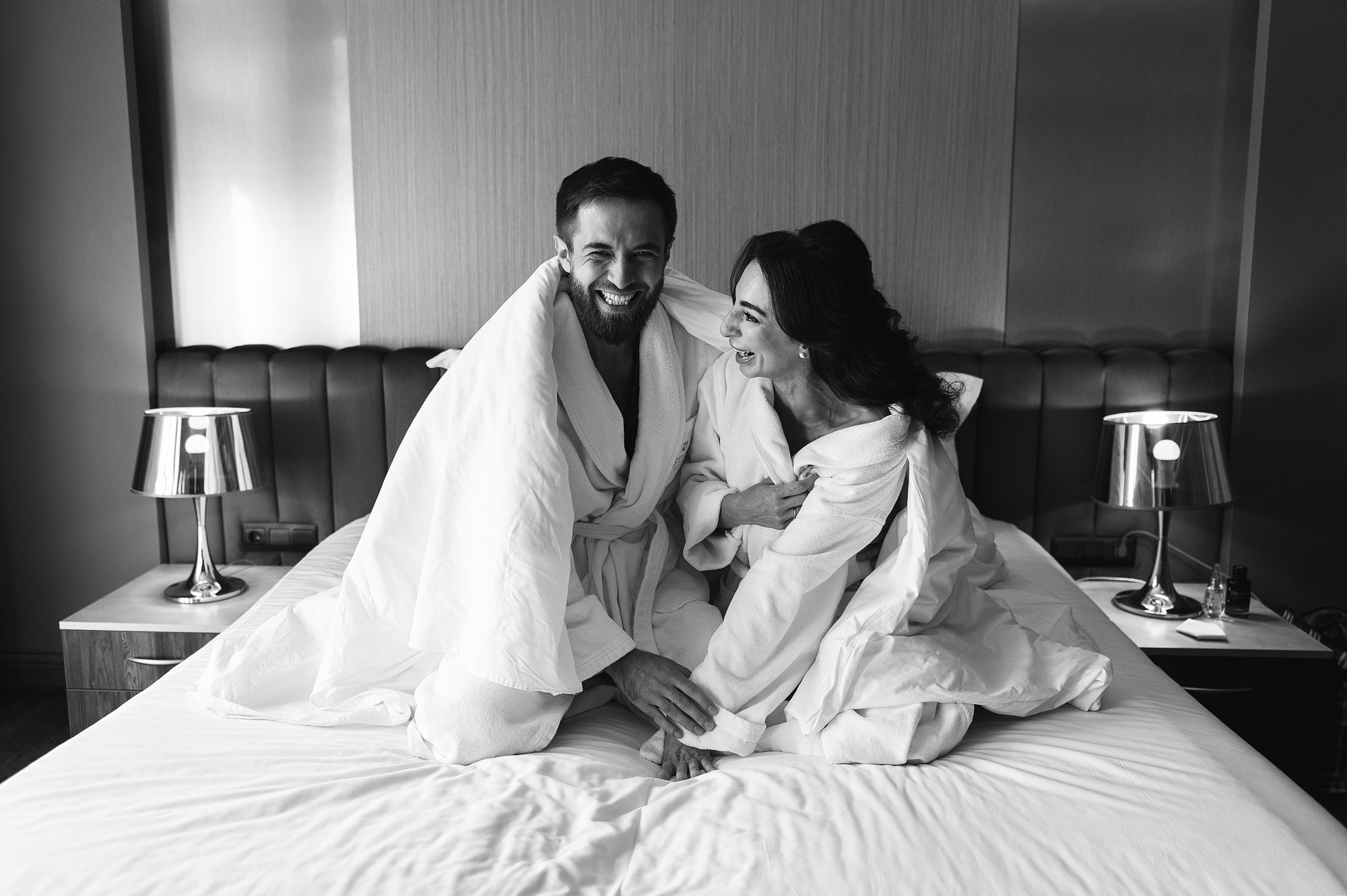 Aliya&Andrey. Свадебный и индивидуальный фотограф Никита Роут | Москва