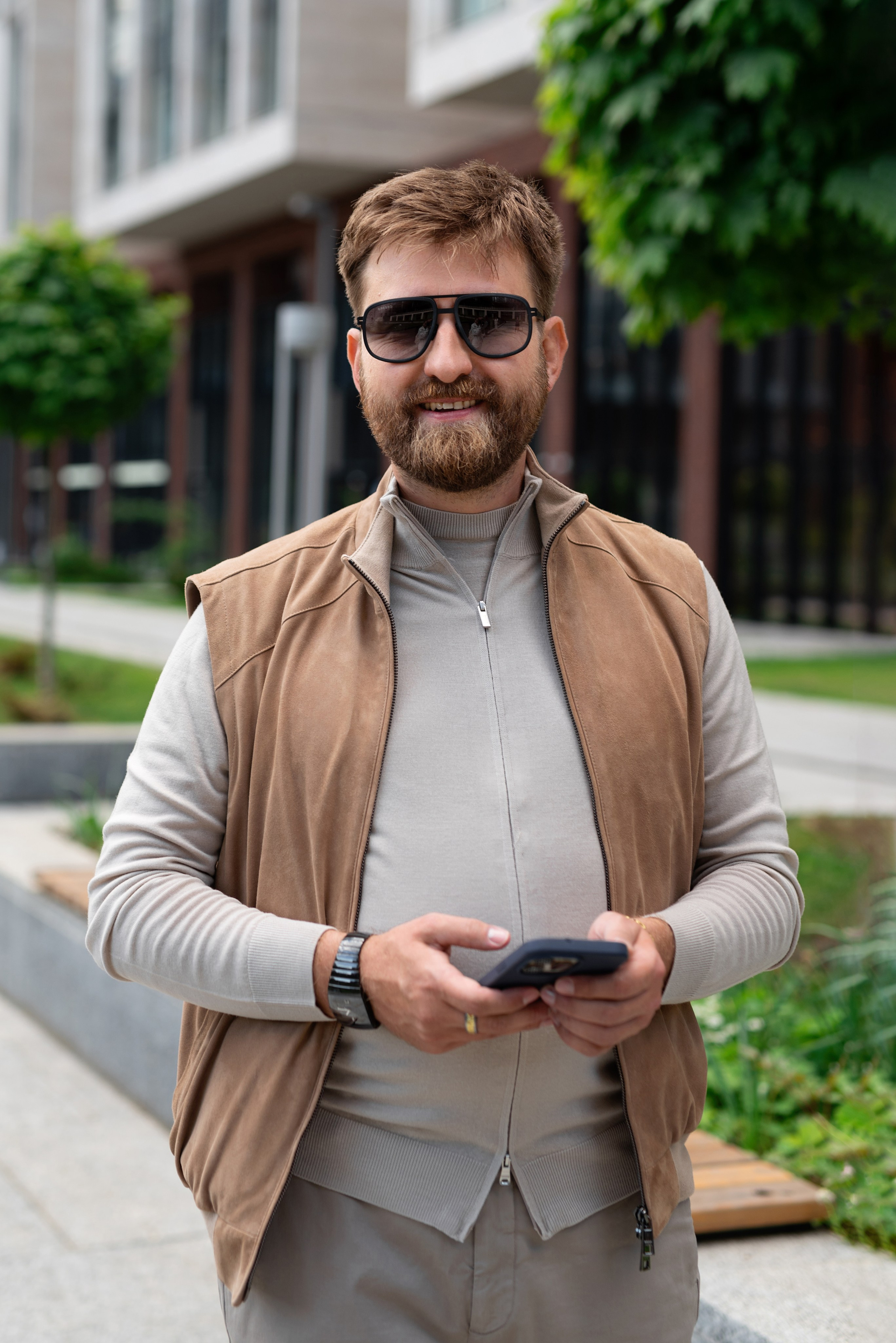 FORMAiQ. Фотограф Москва Кристина Георгиева