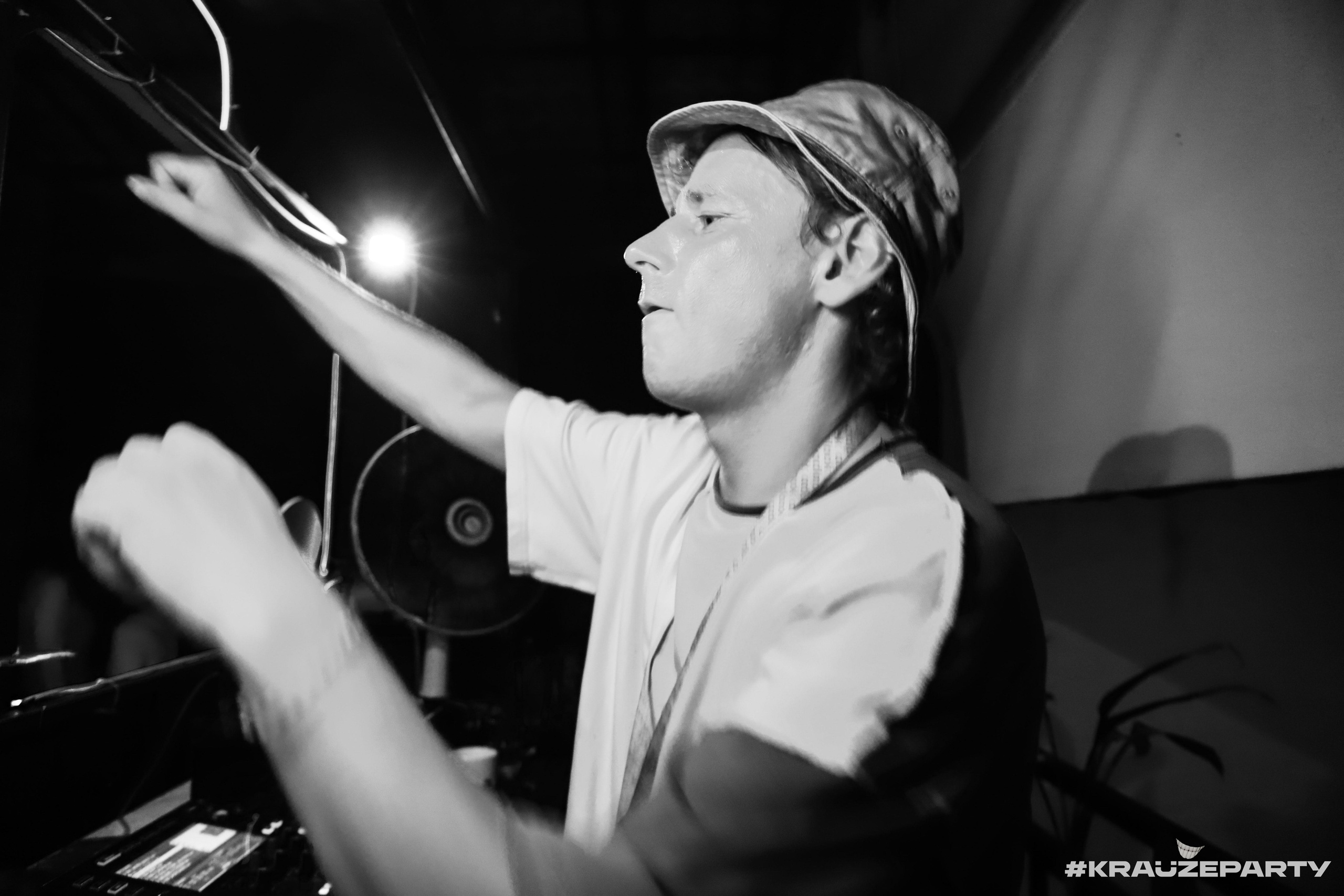 Репортаж с концерта Мистер Малой. Фотограф на Шри-Ланке