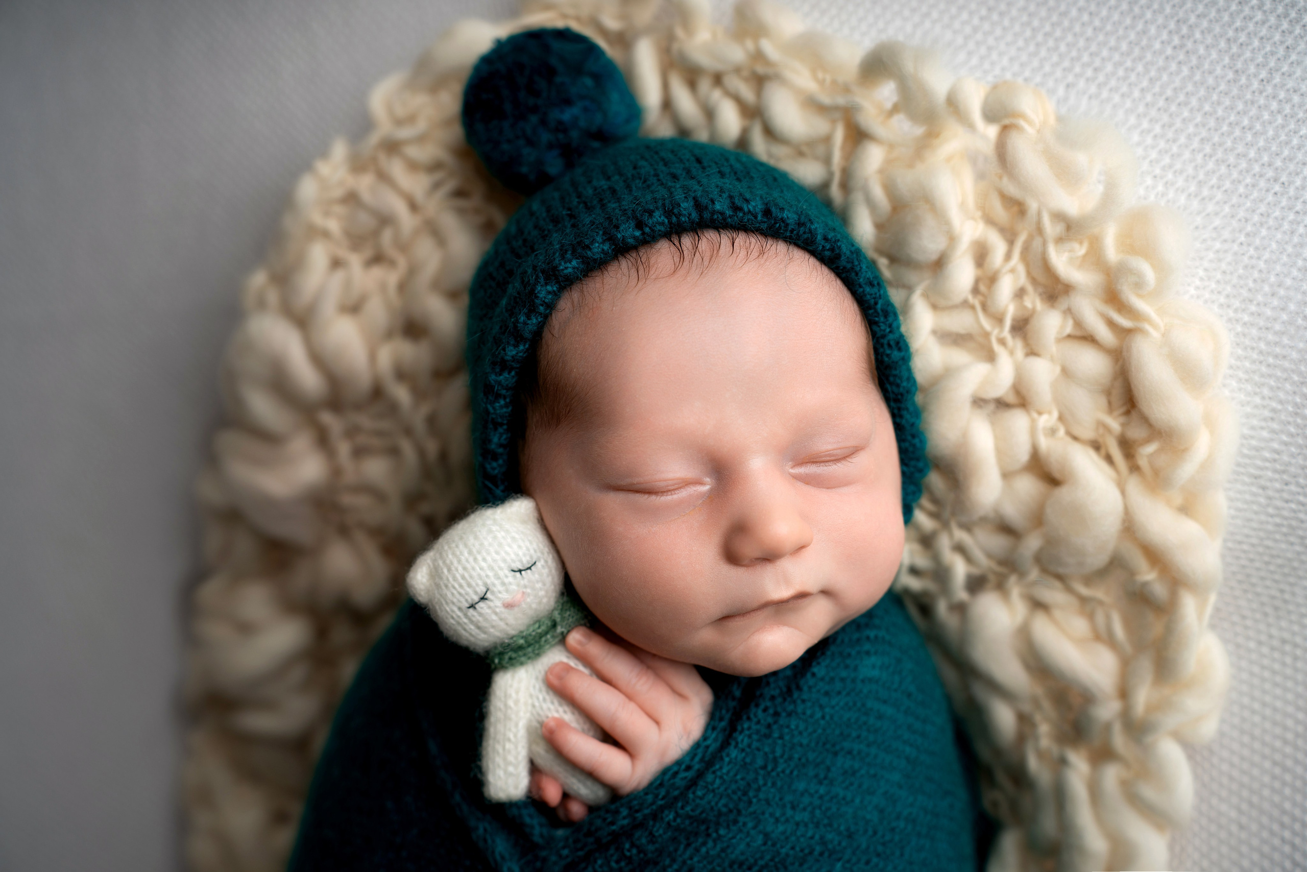 Ньюборн. Фотограф новорожденных Оренбург и свадебный фотограф Оренбург