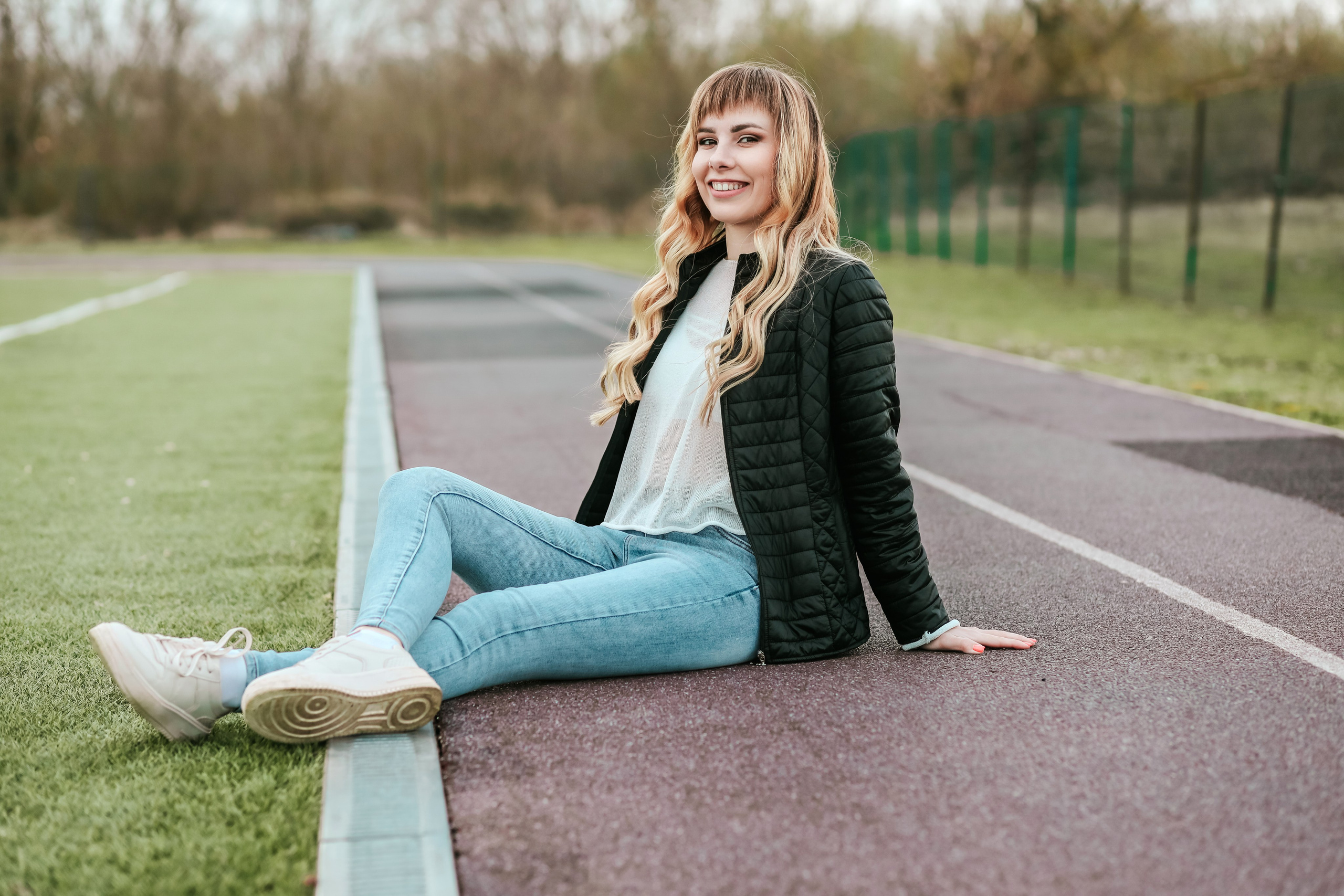 Зина. Школьный и детский фотограф Старожилово