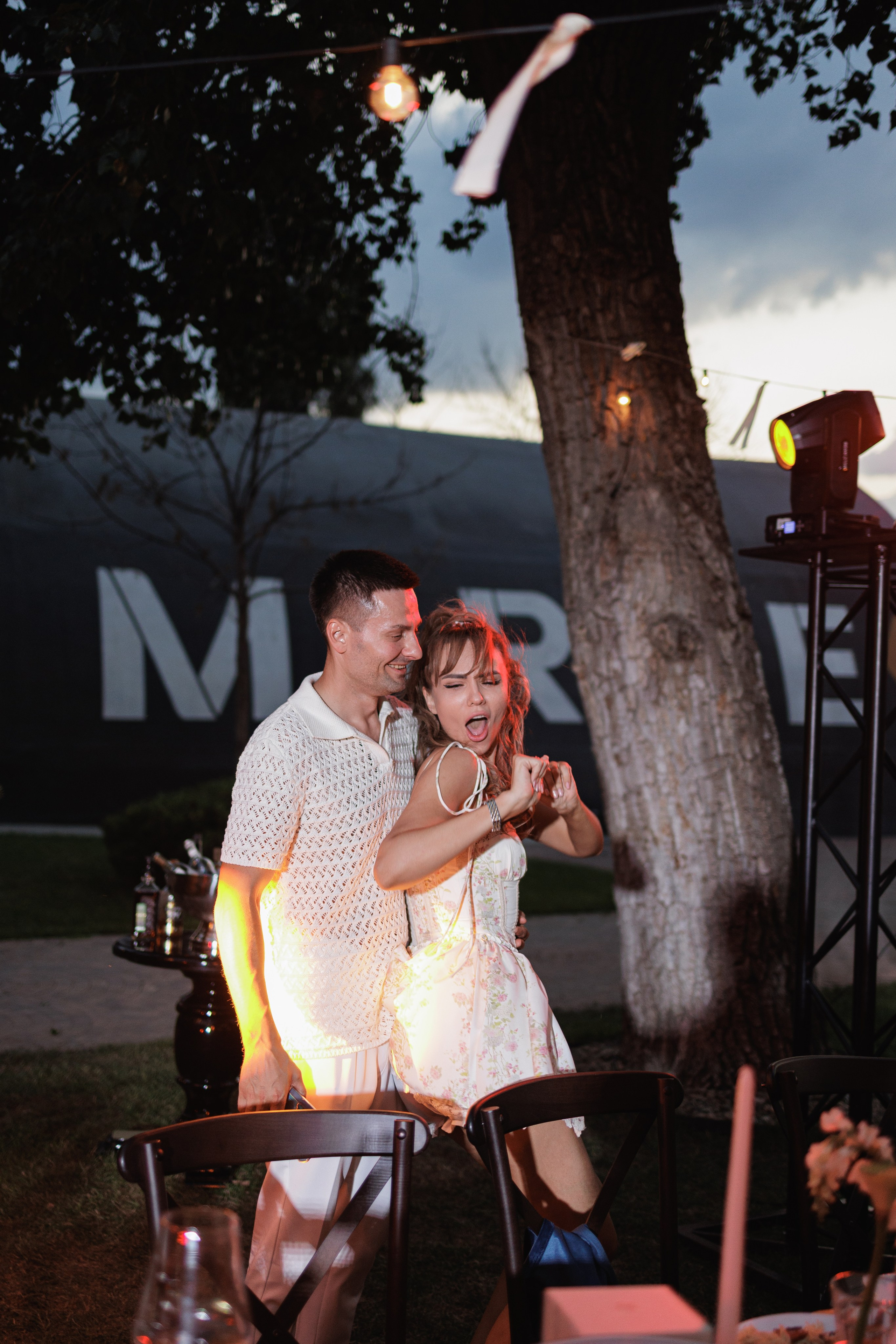 День Рождения. Aleksantis