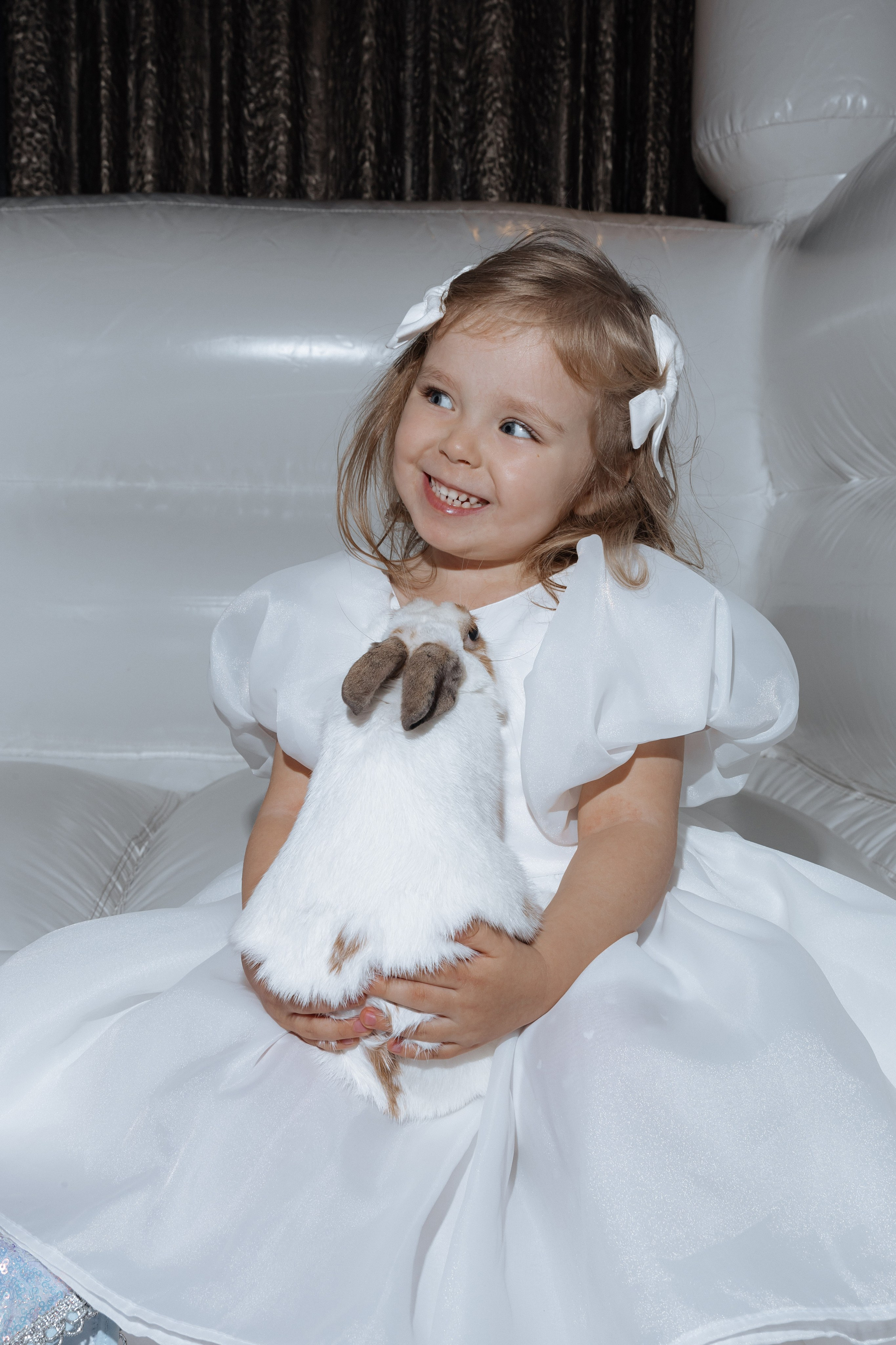 Мия 3 года. Aleksantis