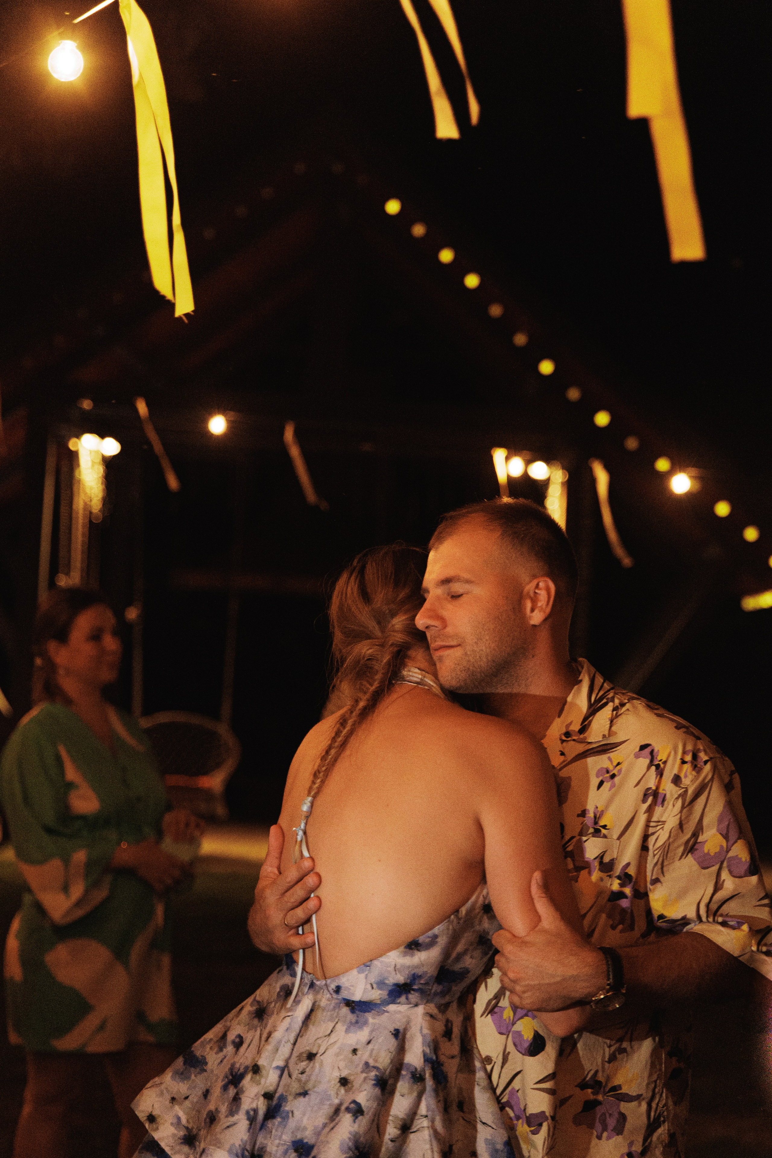 День Рождения. Aleksantis