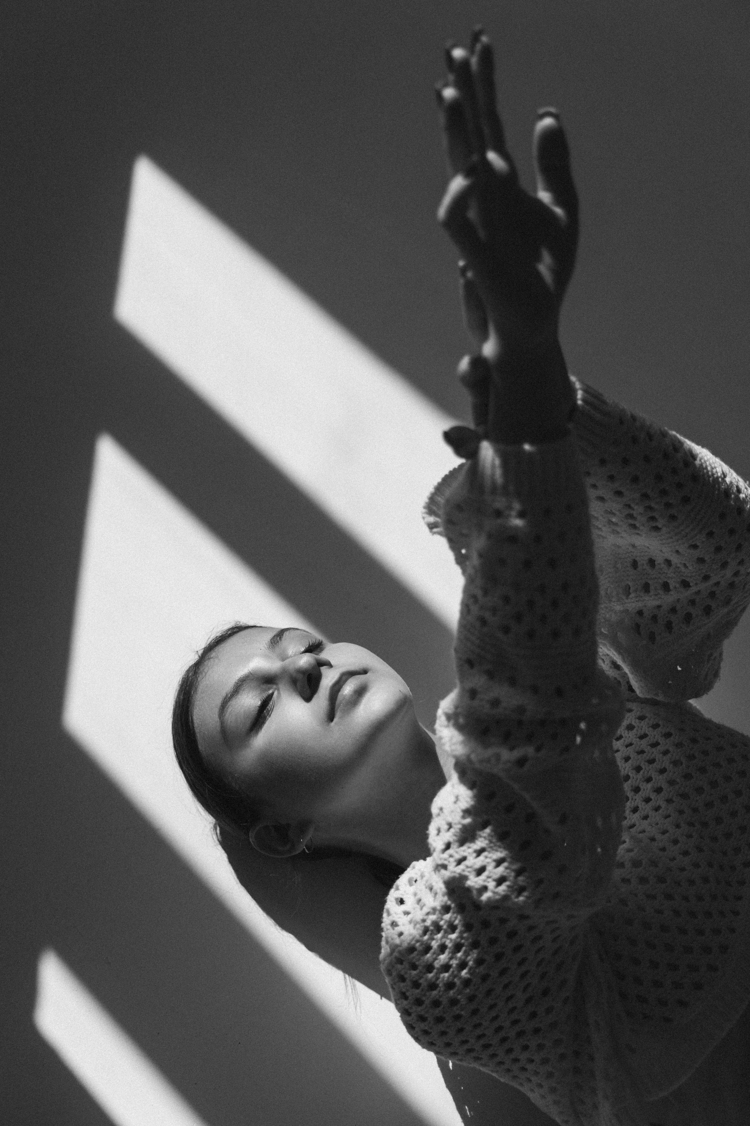 Раздел с портретами | студийные съемки. Aleksantis