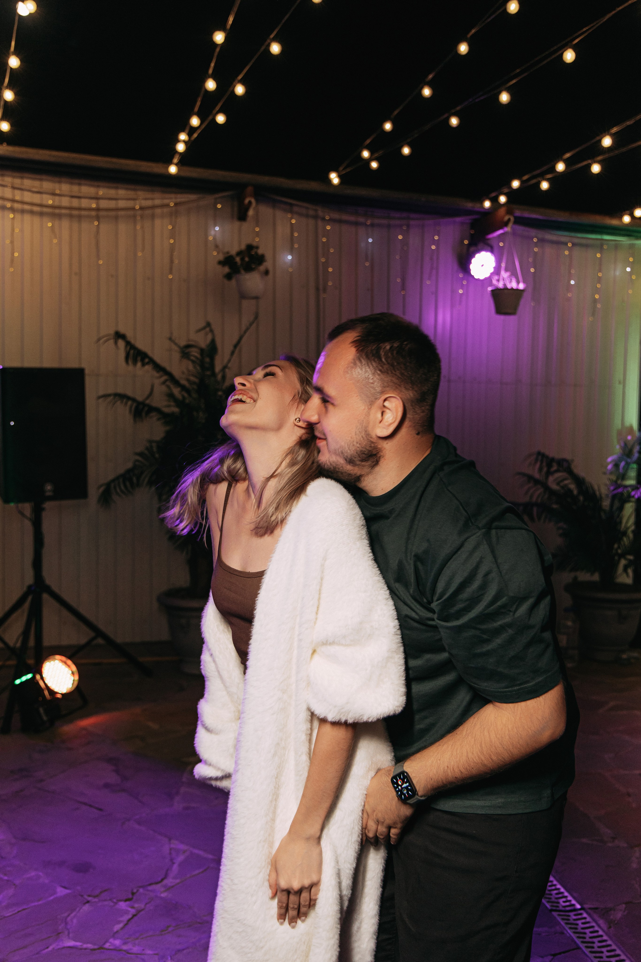 День Рождения Дев. Aleksantis