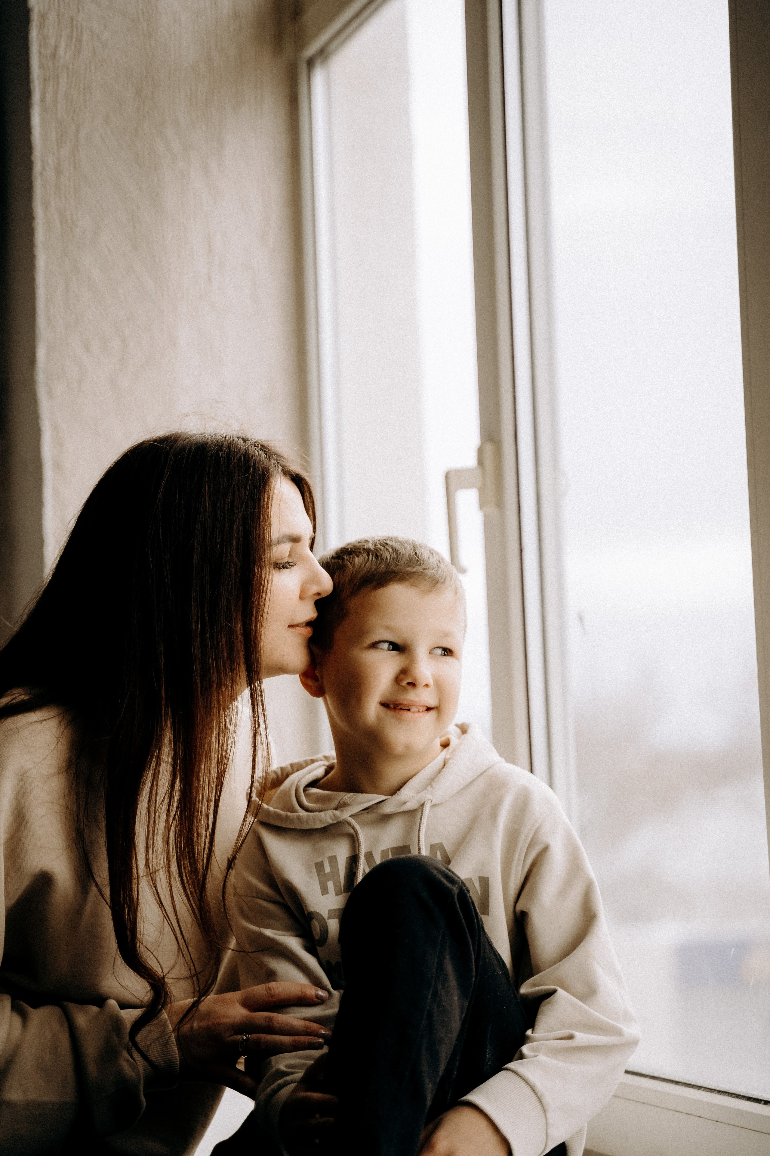 Счастливое Детство