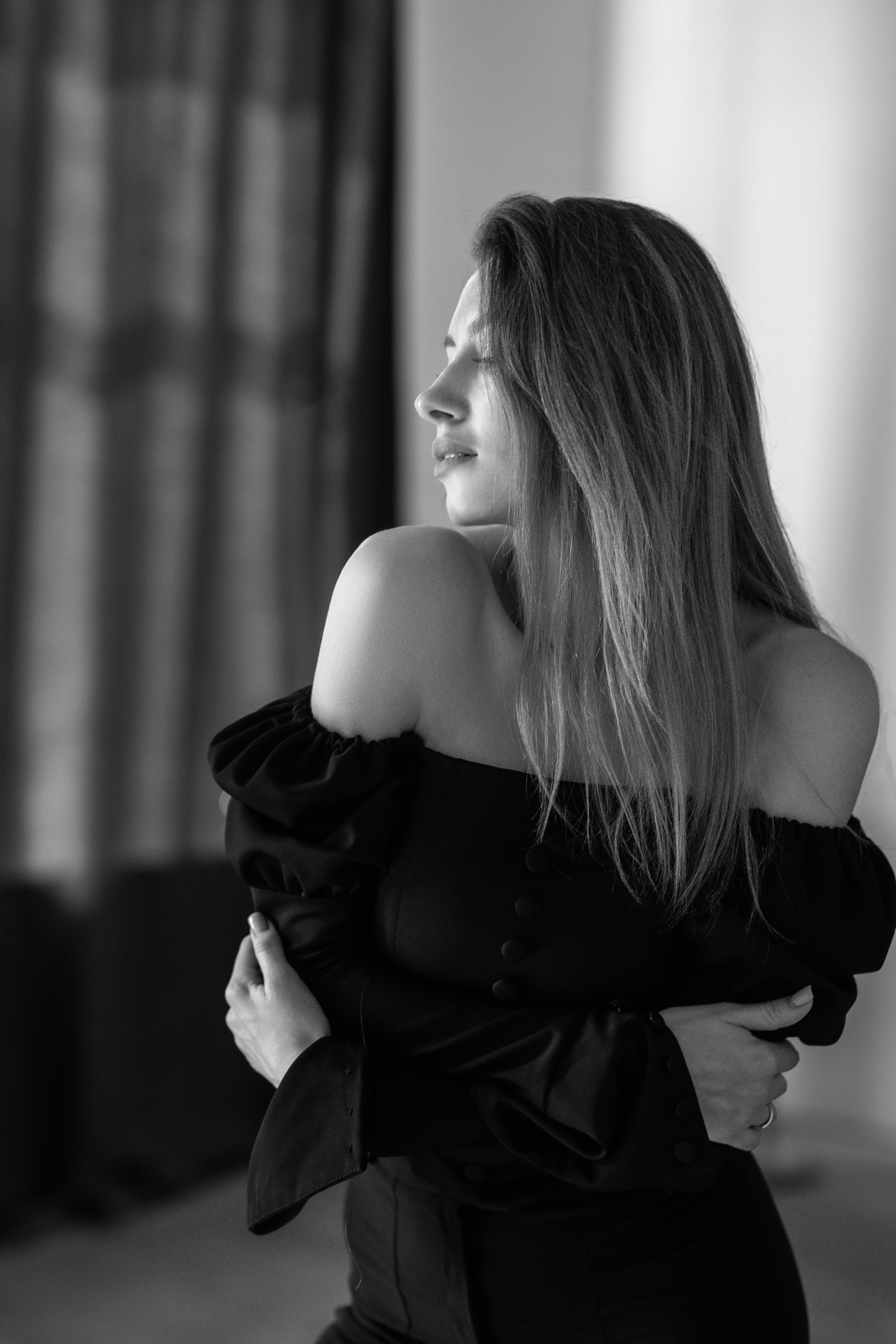 Лариса. Семейный и женский фотограф в Ростове-на-Дону Екатерина Фитисова