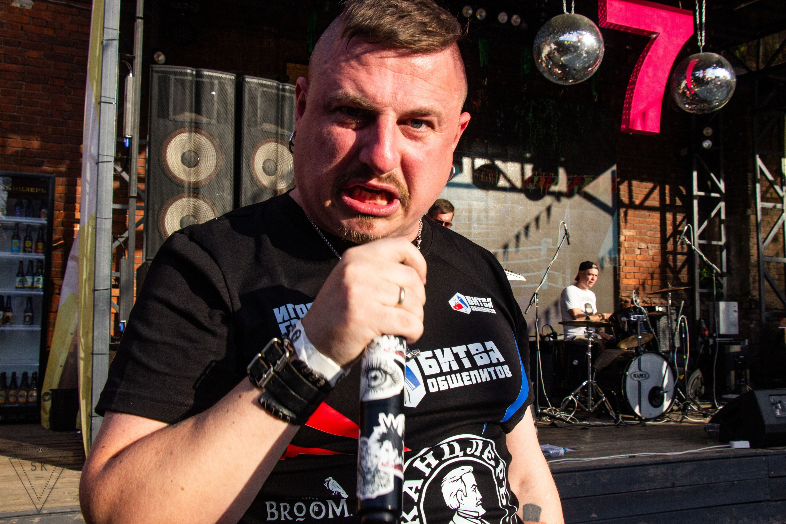 Битва Общепитов 2025 + «Меньше трёпа». Репортажный и портретный фотограф из Воронежа — Светлана Кузнецова