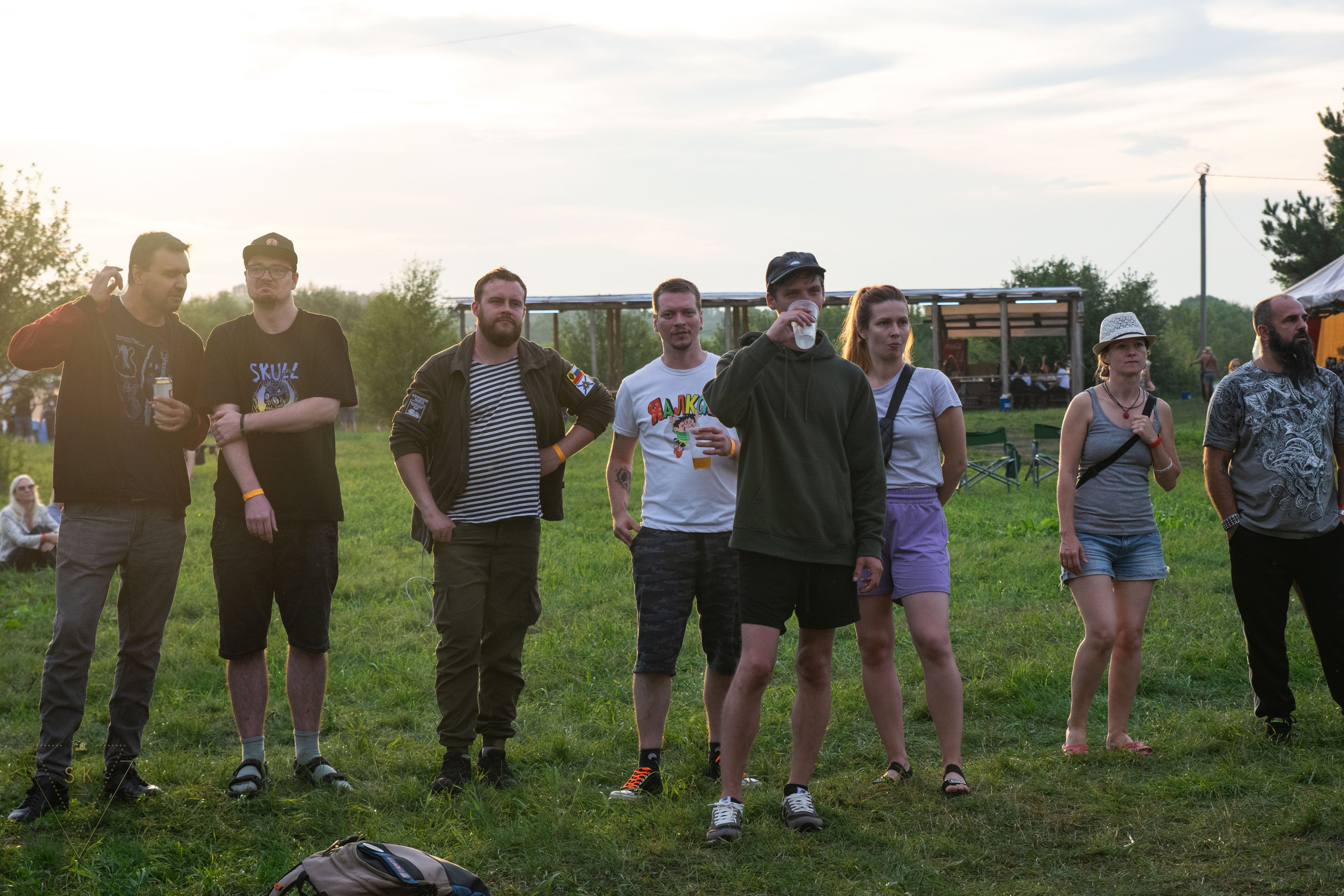 Бухта Сенявина 2025. Репортажный и портретный фотограф из Воронежа — Светлана Кузнецова