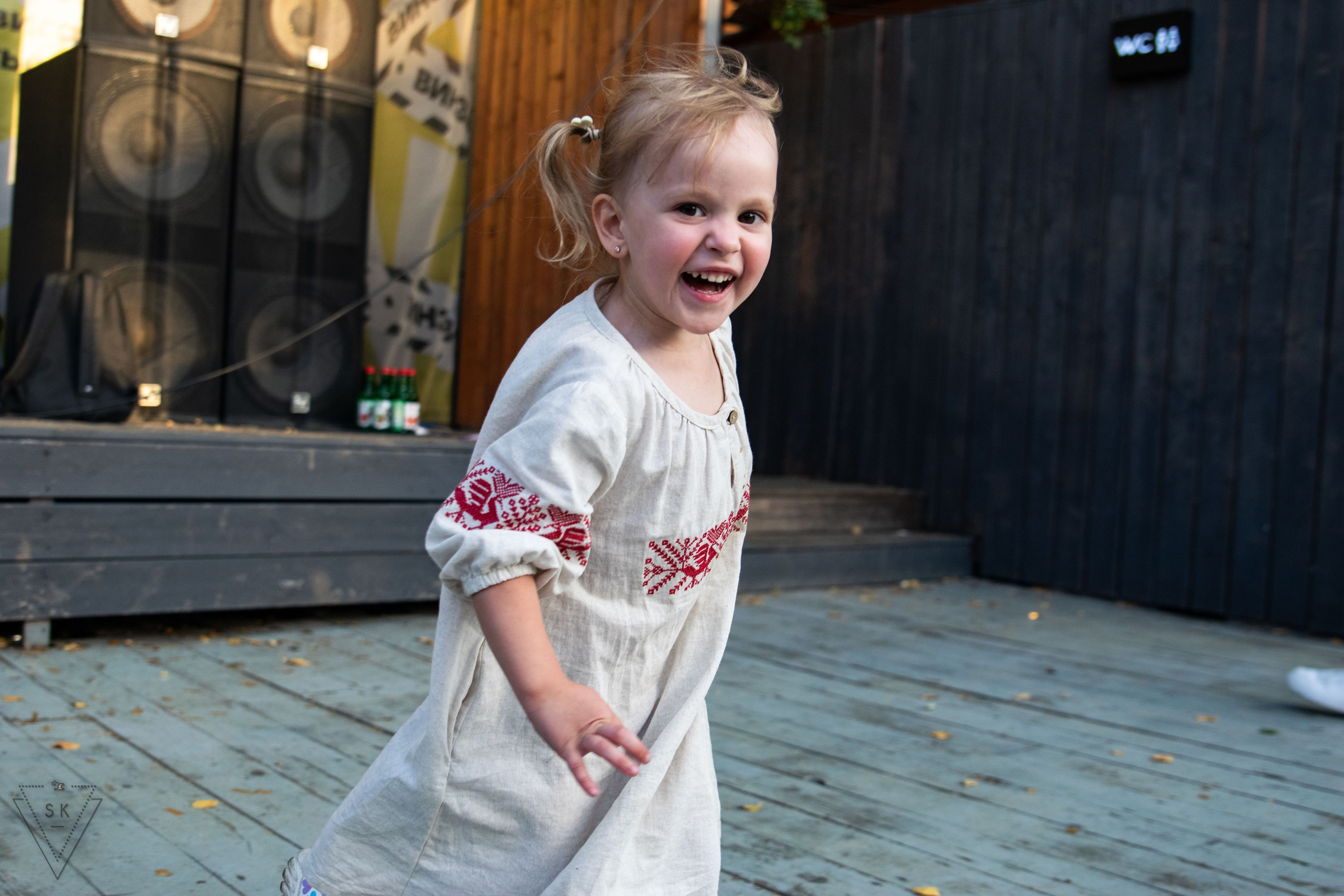 Битва Общепитов 2025 + «Меньше трёпа». Репортажный и портретный фотограф из Воронежа — Светлана Кузнецова