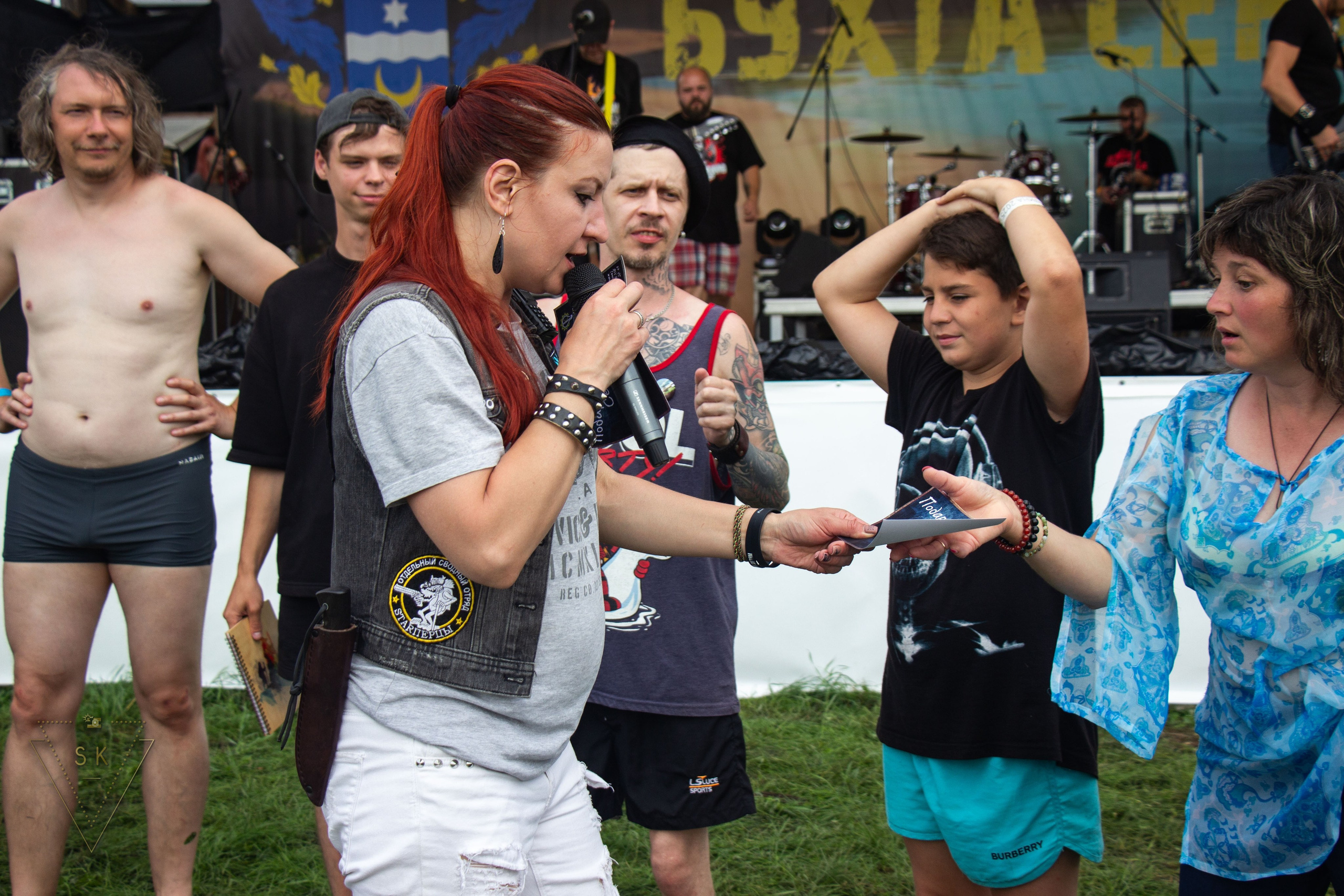 Бухта Сенявина 2025. Репортажный и портретный фотограф из Воронежа — Светлана Кузнецова