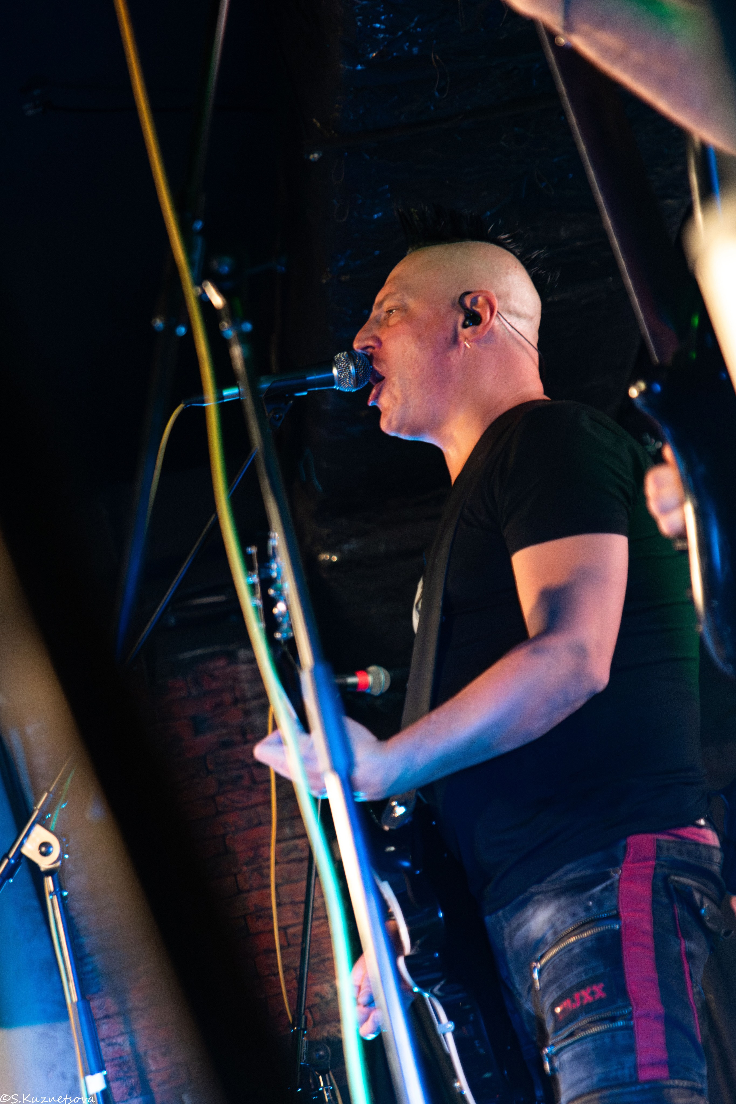 Бригадный Подряд, г. Воронеж. Репортажный и портретный фотограф из Воронежа — Светлана Кузнецова