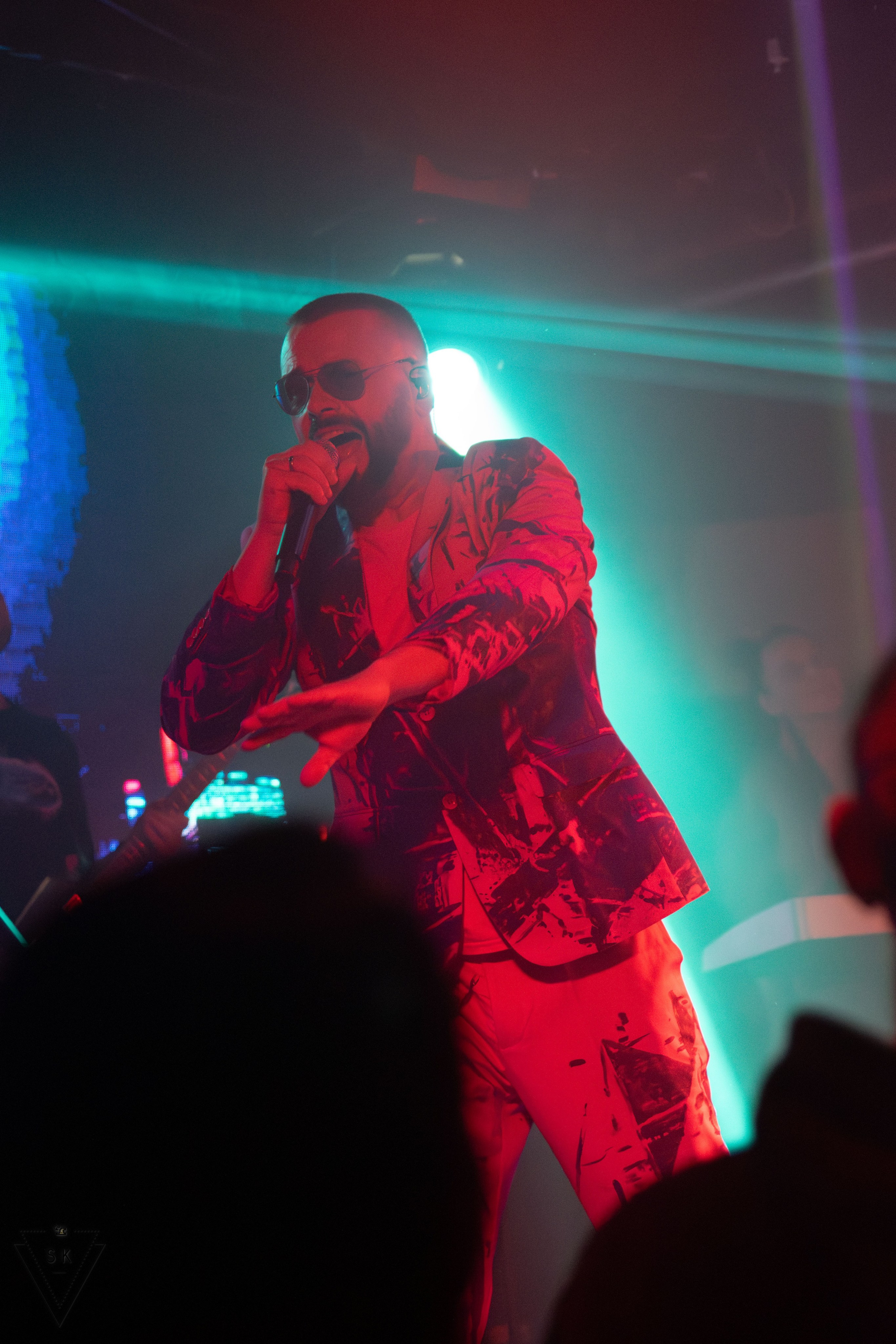 DERO GOI, 04.11.2025, Воронеж, Сто Ручьёв. Репортажный и портретный фотограф из Воронежа — Светлана Кузнецова