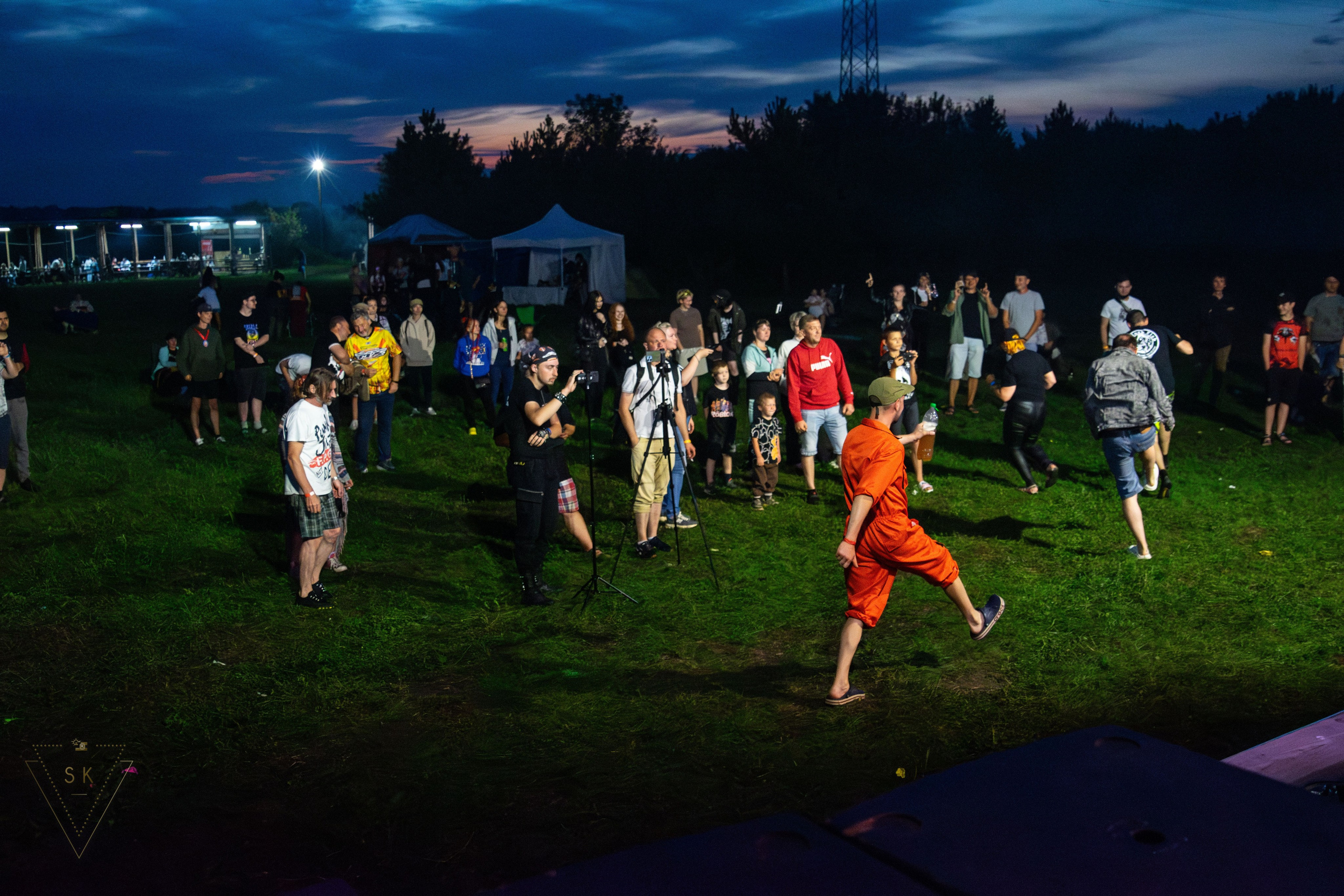 Бухта Сенявина 2025. Репортажный и портретный фотограф из Воронежа — Светлана Кузнецова