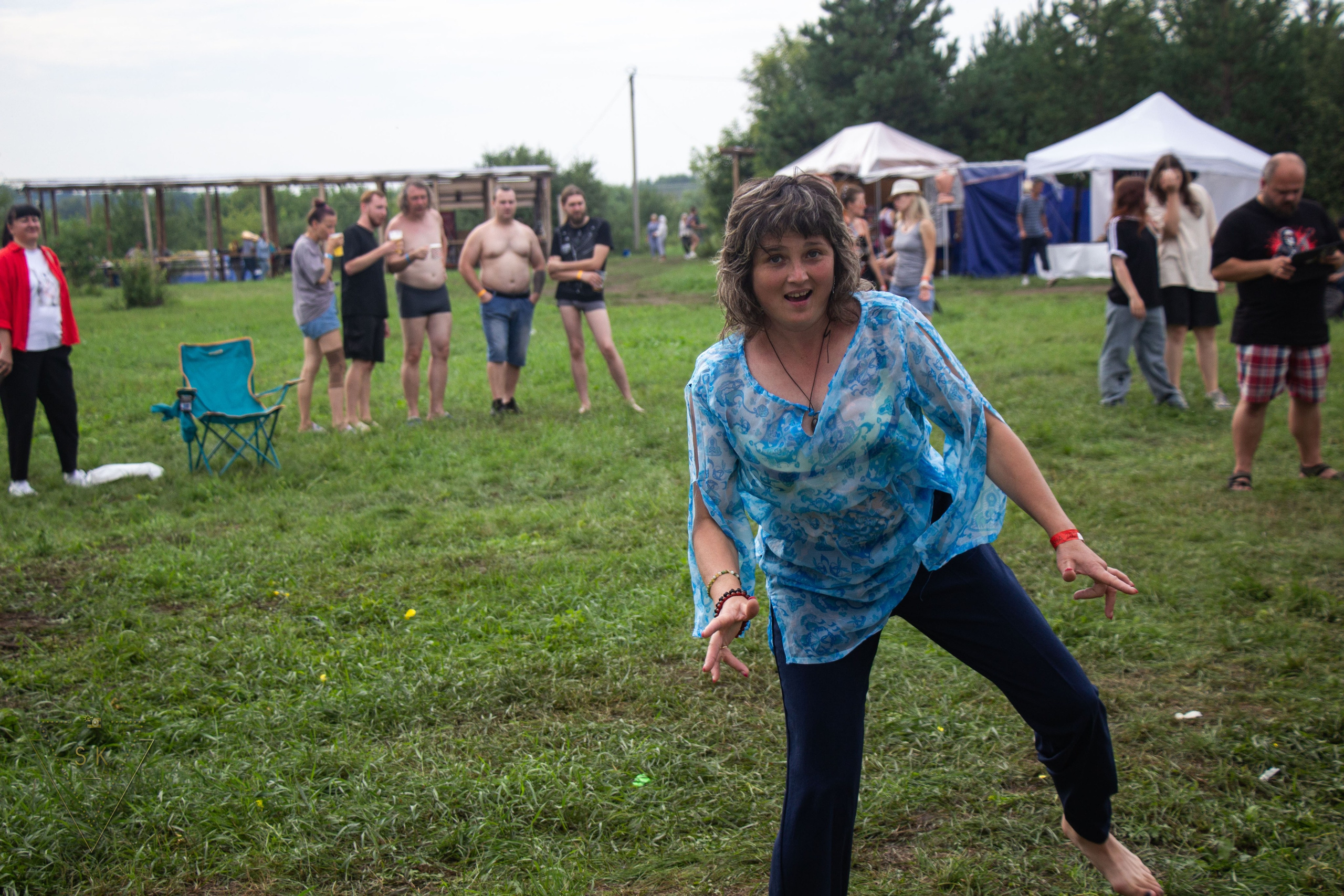 Бухта Сенявина 2025. Репортажный и портретный фотограф из Воронежа — Светлана Кузнецова