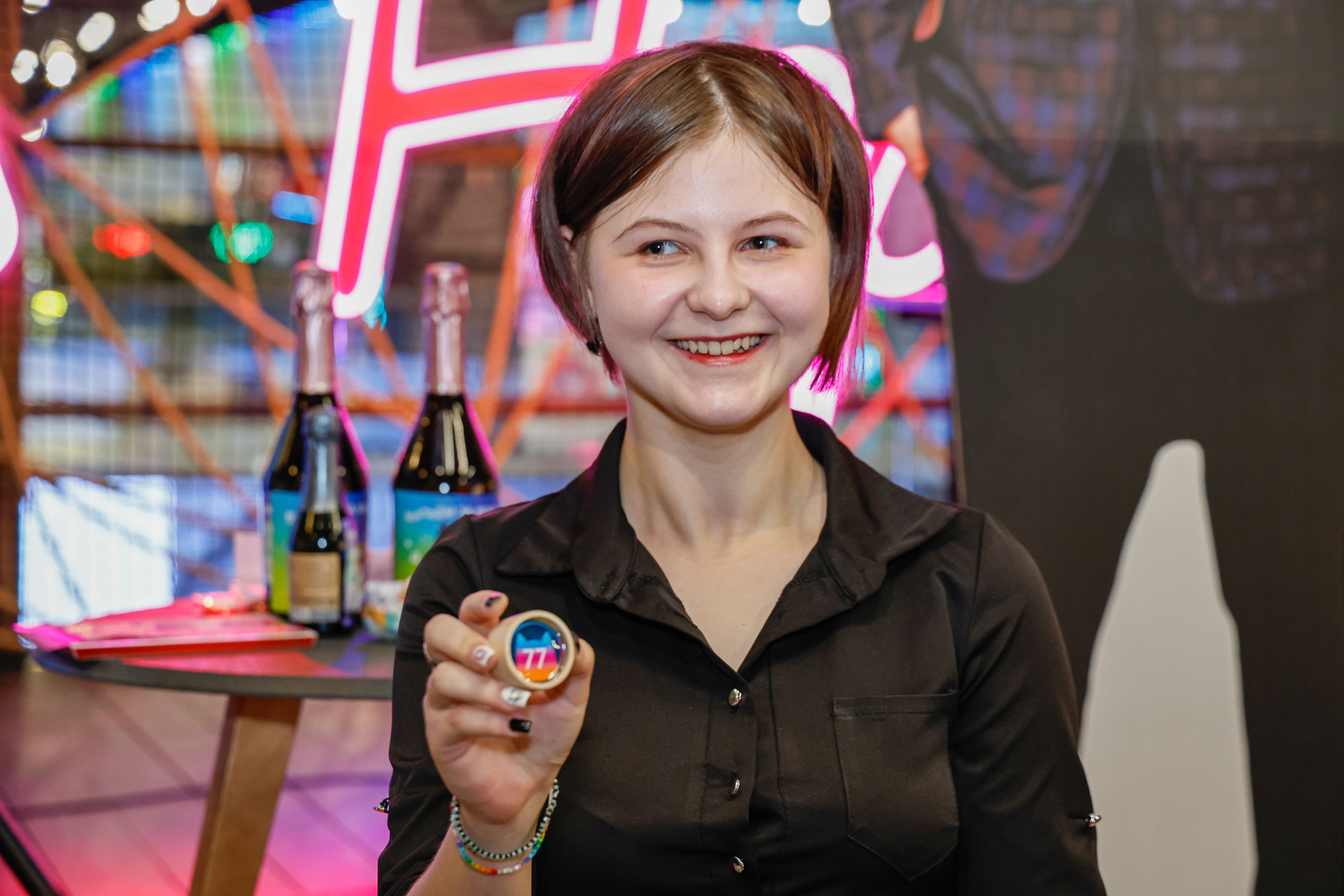 МузЛото в ТРЦ. Фотограф и видеограф — Москва