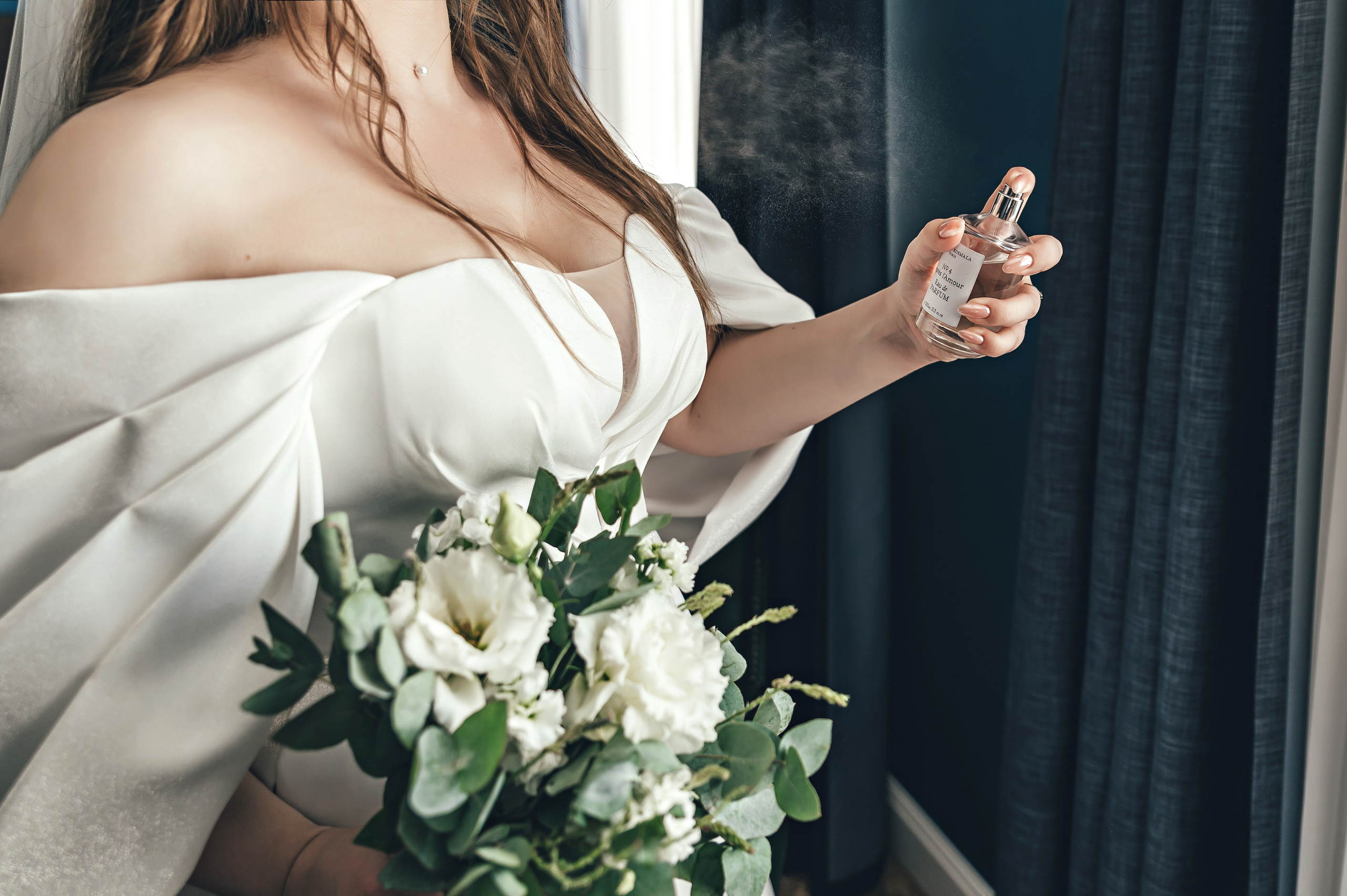 Екатерина и Дмитрий. Семейный и свадебный фотограф в Новосибирске Мария Гоппе (Харина)