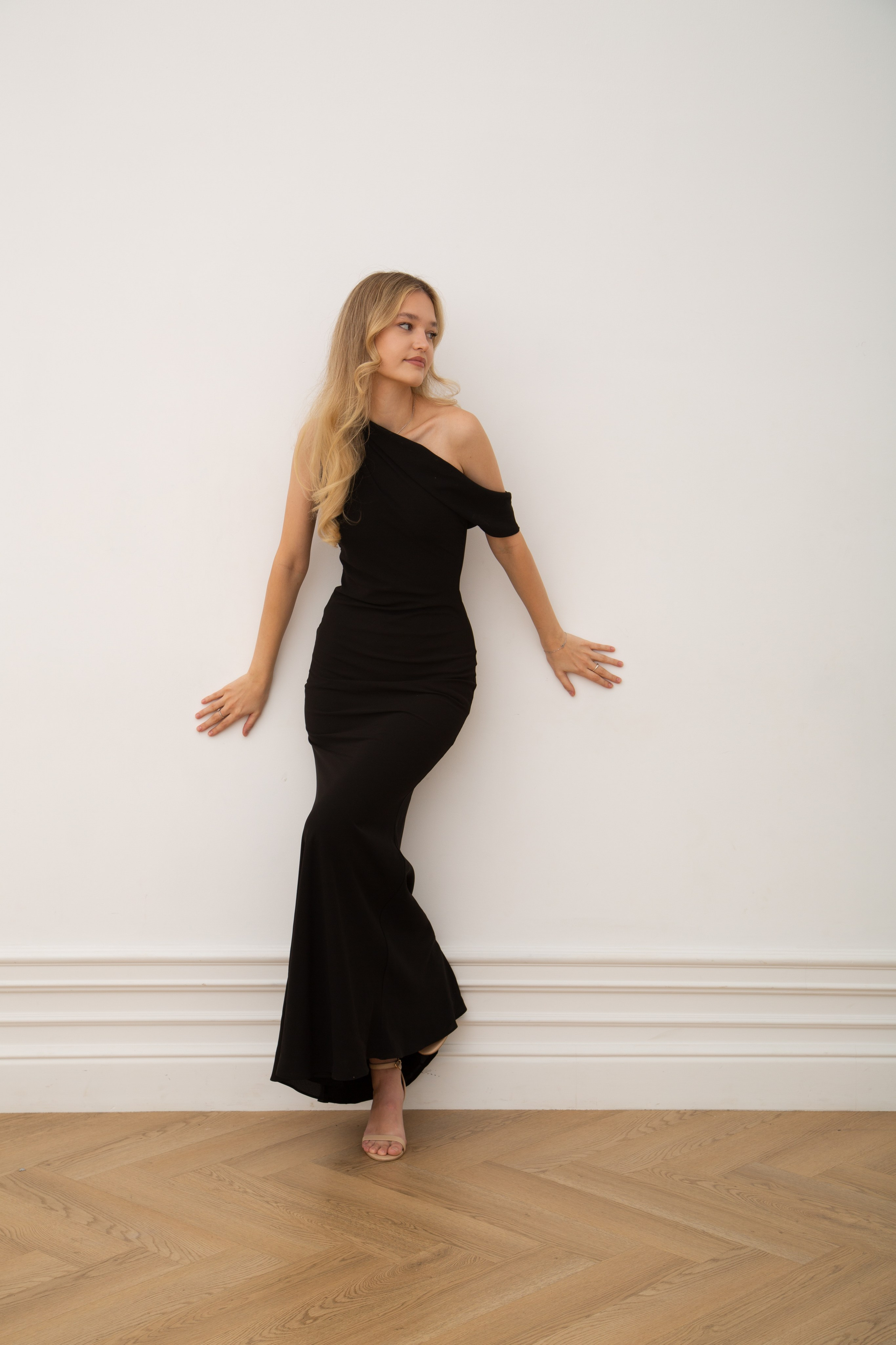 Платья. Фотограф в Москве Юлия Былинина