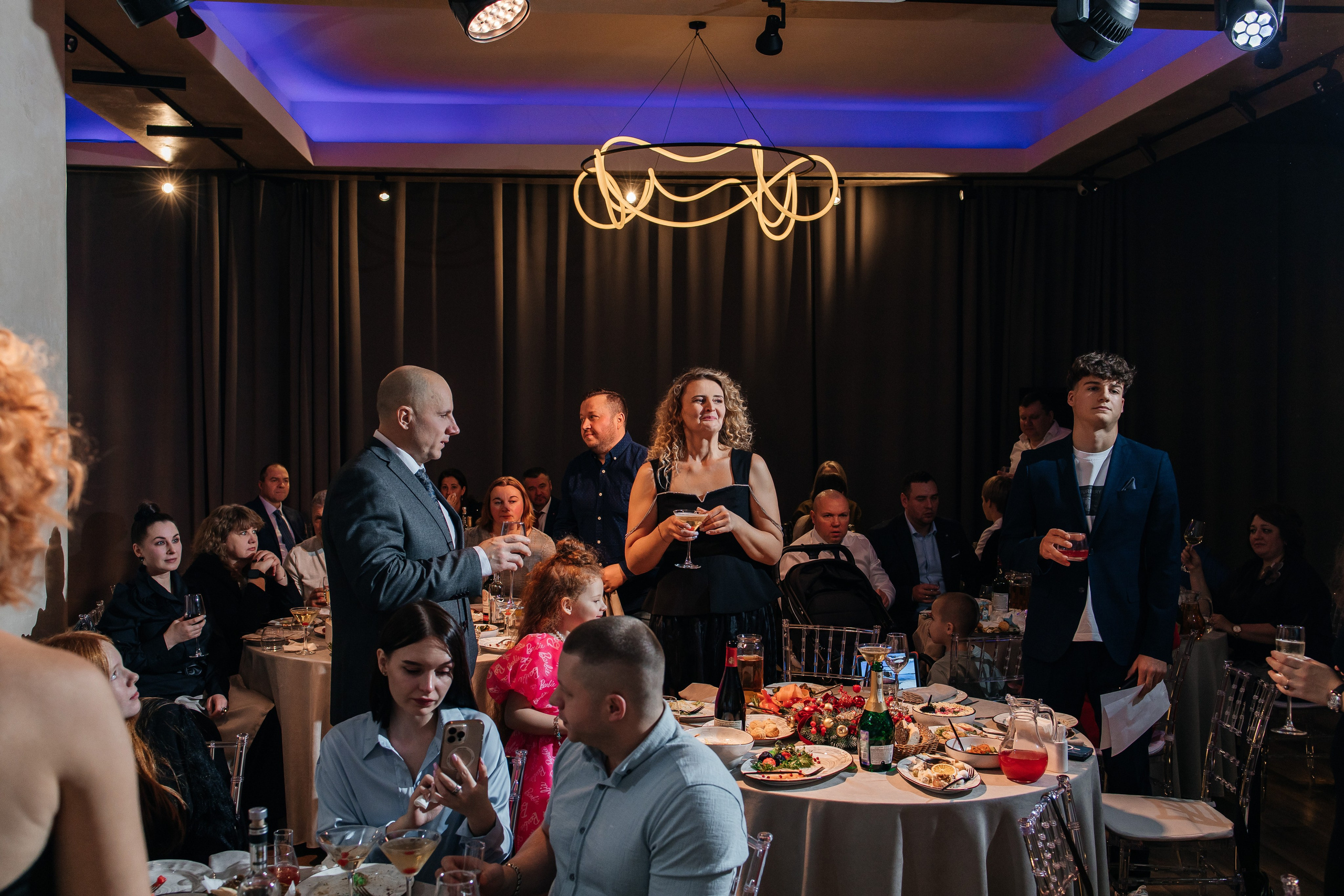 50. Фотограф в Санкт-Петербурге Виктория Безверхая