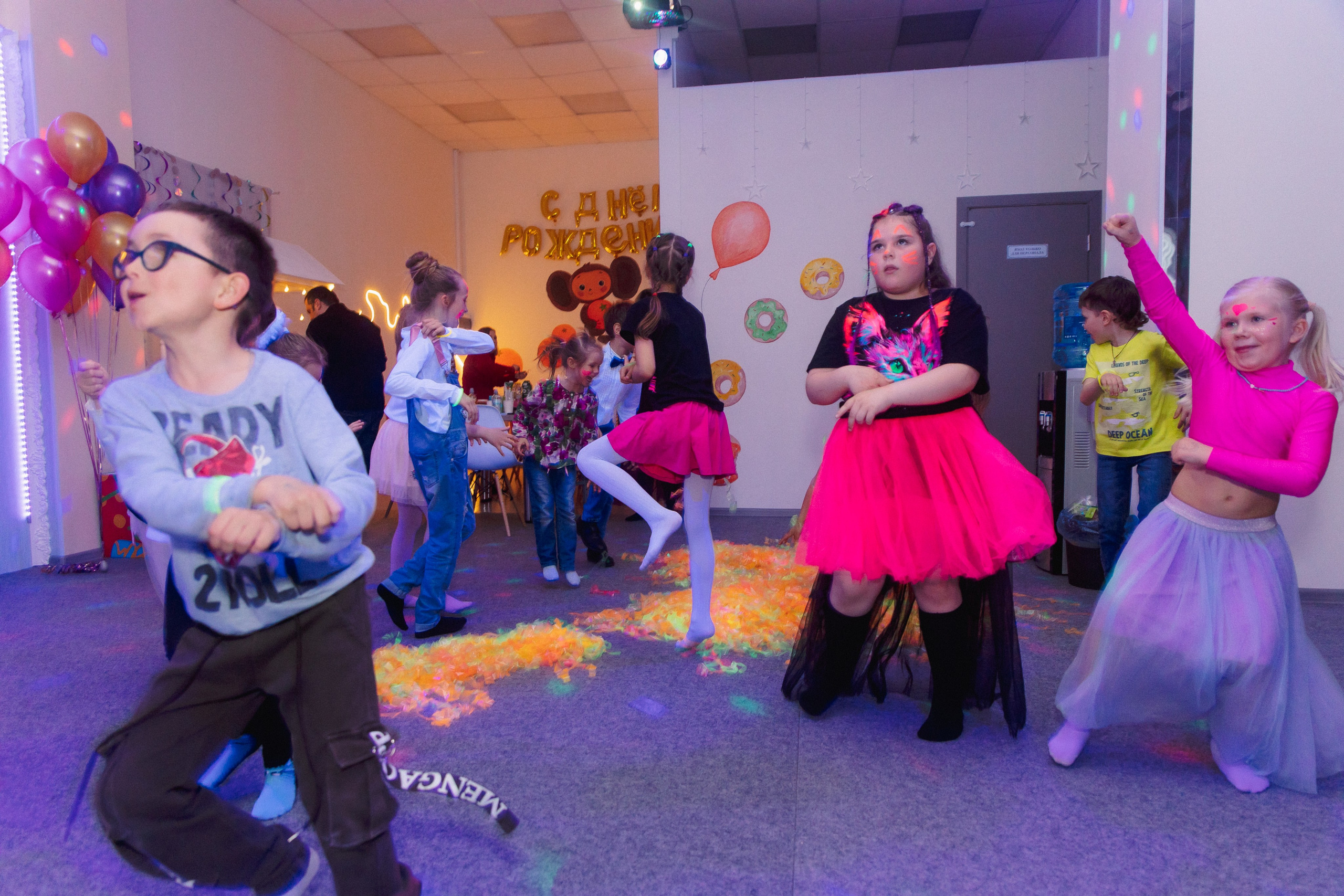 День Рождения Ломоносов. Фотограф в Кронштадте и Санкт-Петербурге Анастасия Коваленко