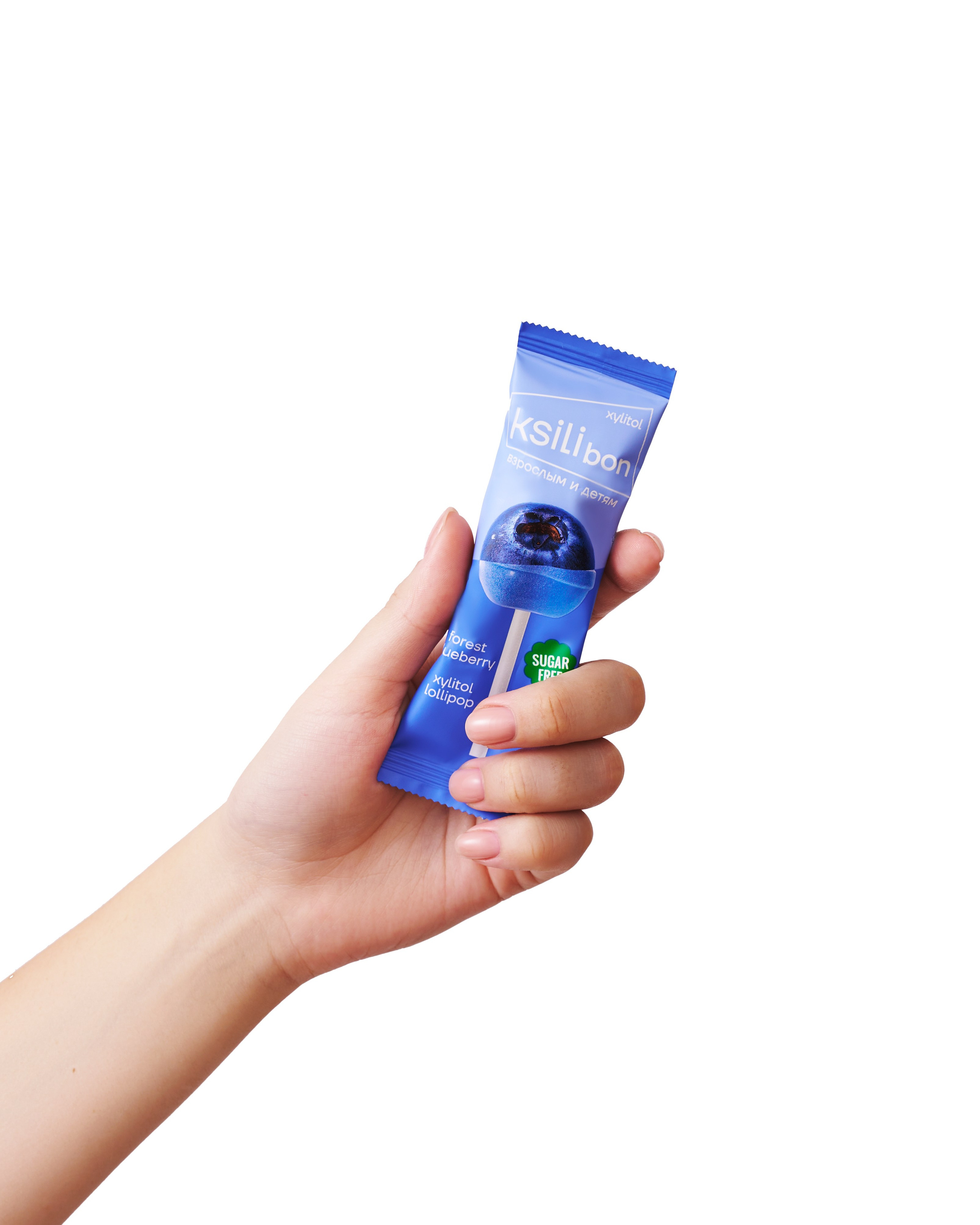 Erin Haiden. Предметный фотограф в Москве Софья Боргардт