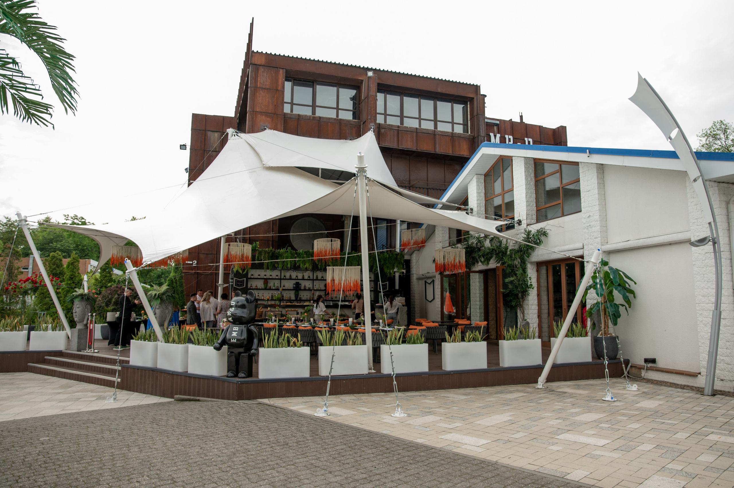 Надежда и Иван. Фотограф Дарья Костина