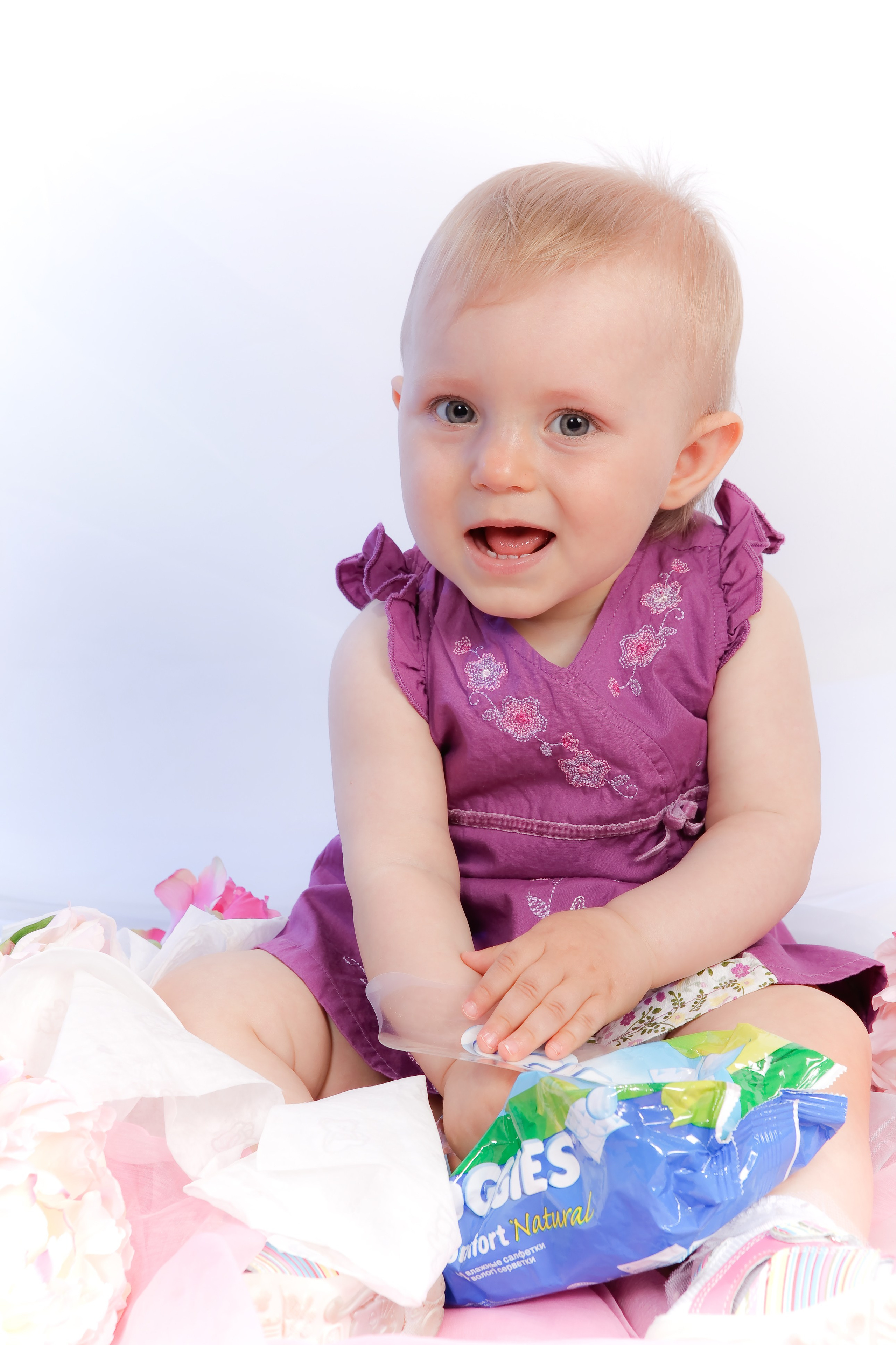 Детская фотосессия. Максим Матвийченко и Виктория Басова профессионалы своего дела