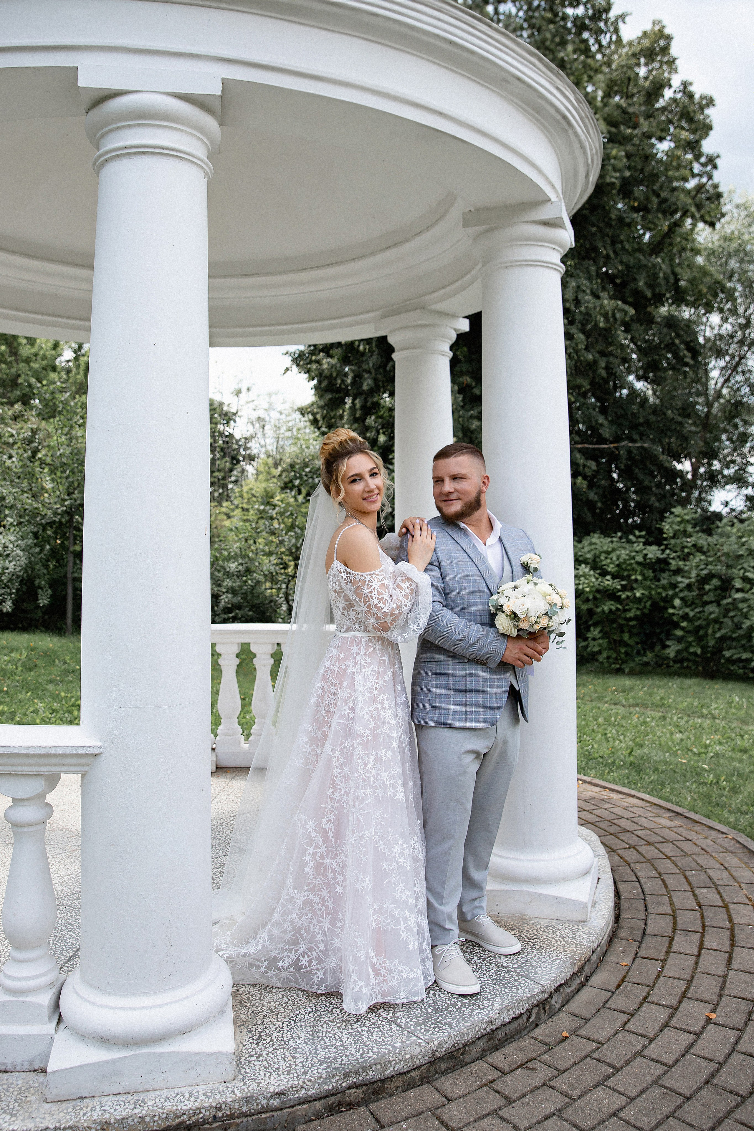 Свадьбы. Фотограф Воронеж Юлия Брижан