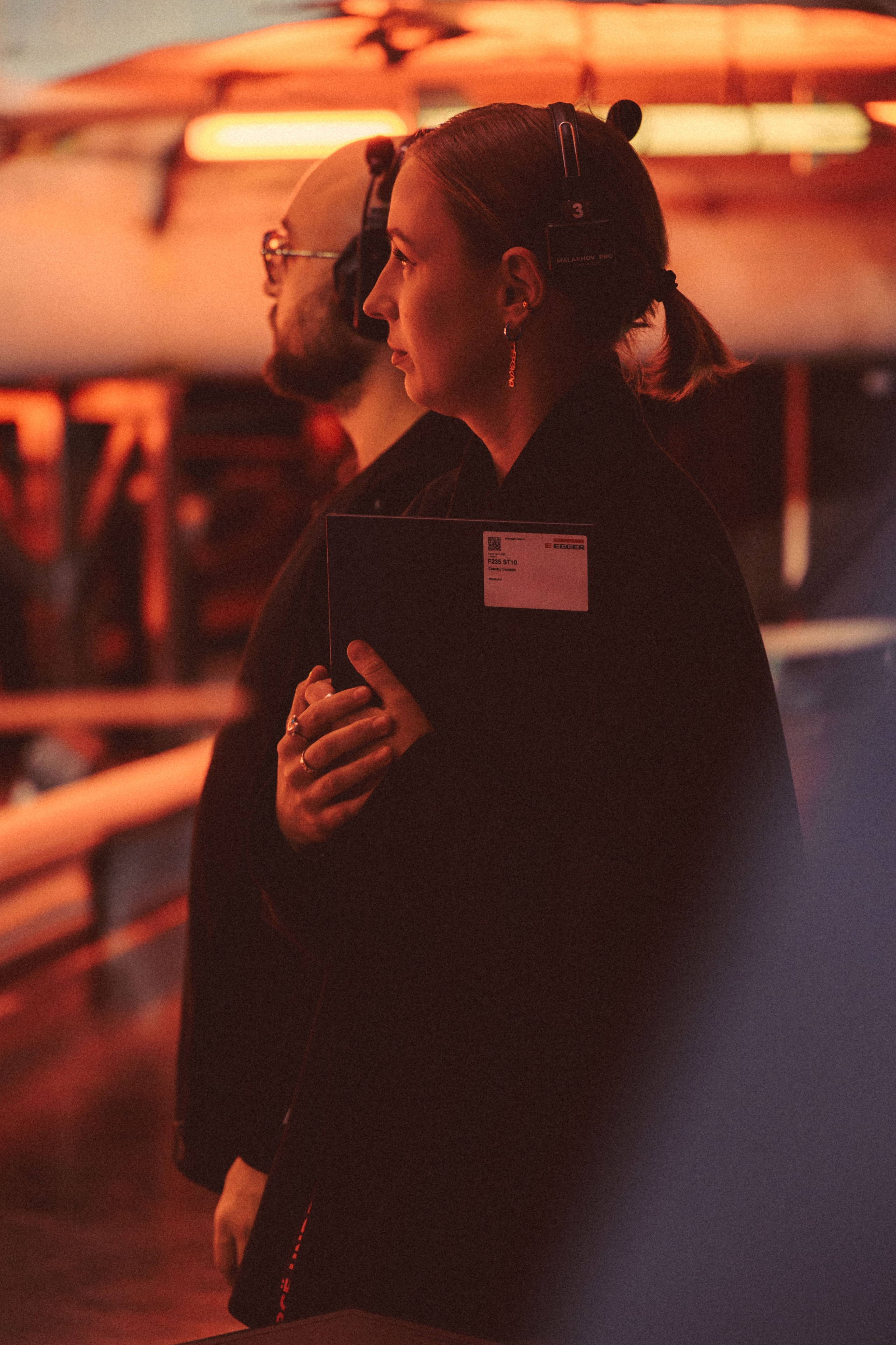 EGGER. Коммерческий фотограф из Москвы Шафаростова Алёна