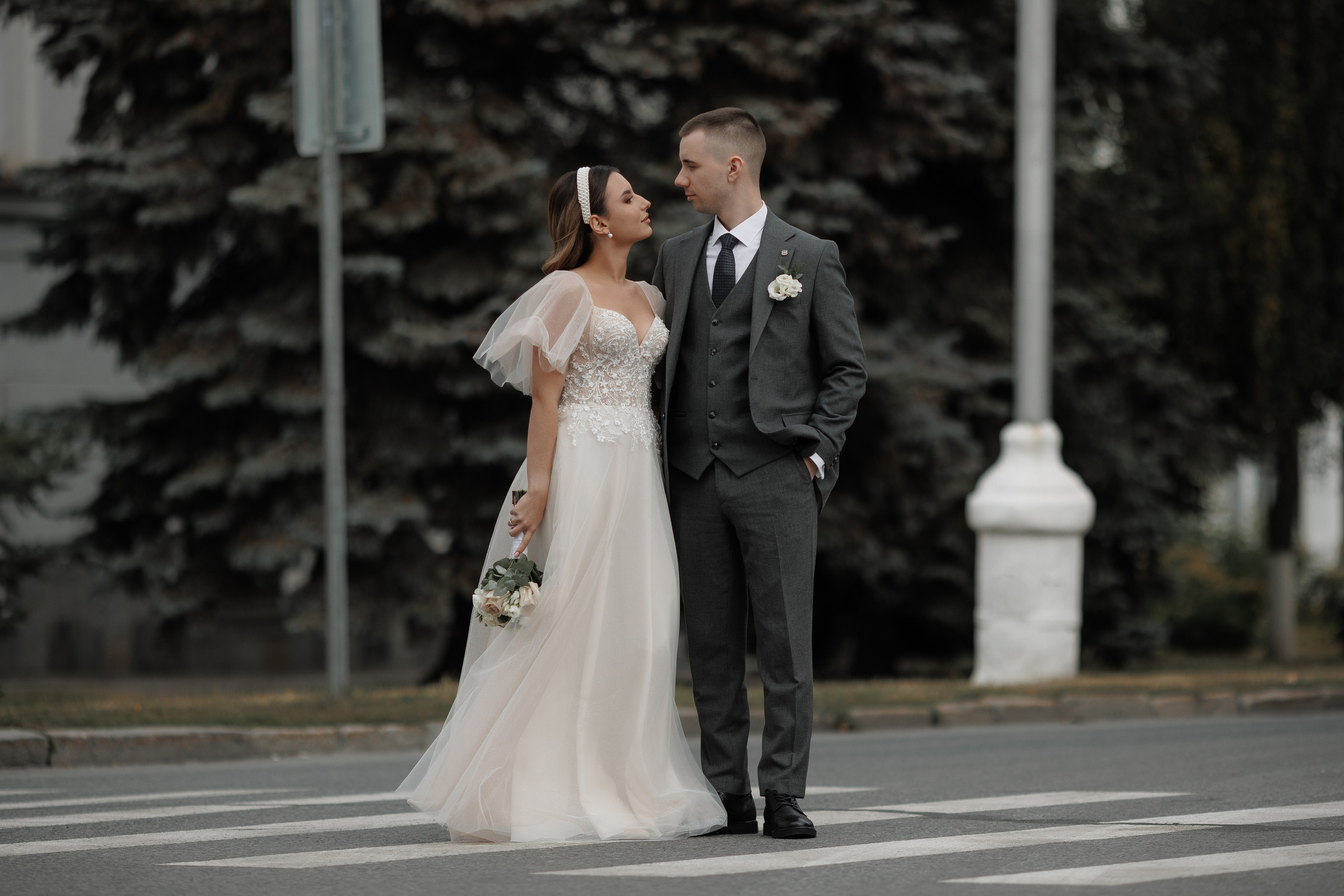 Свадьба. Свадебный и репортажный фотограф г. Чебоксары Евгений Леонидович