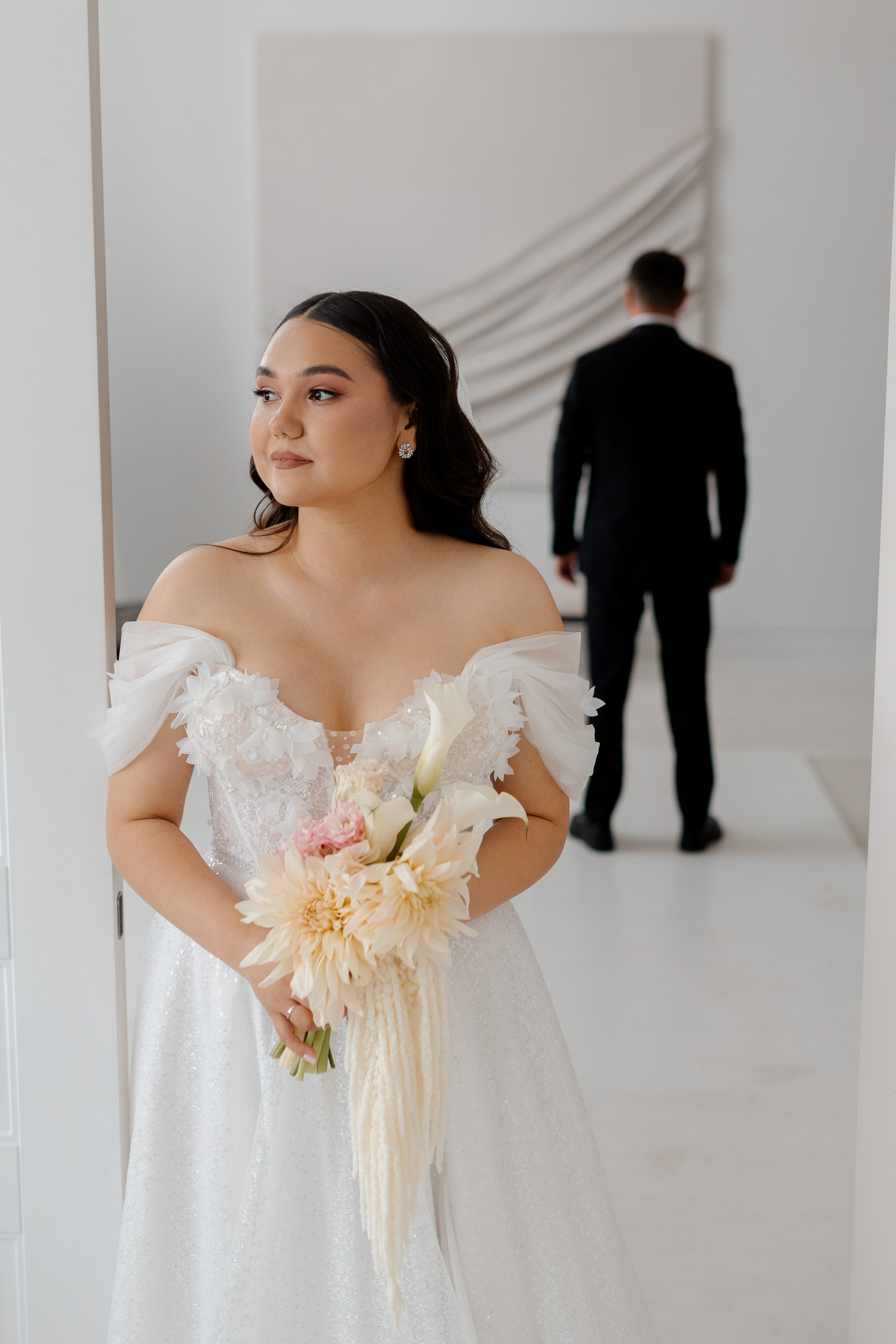 Ирина и Павел. Свадебный и репортажный фотограф г. Чебоксары Евгений Леонидович