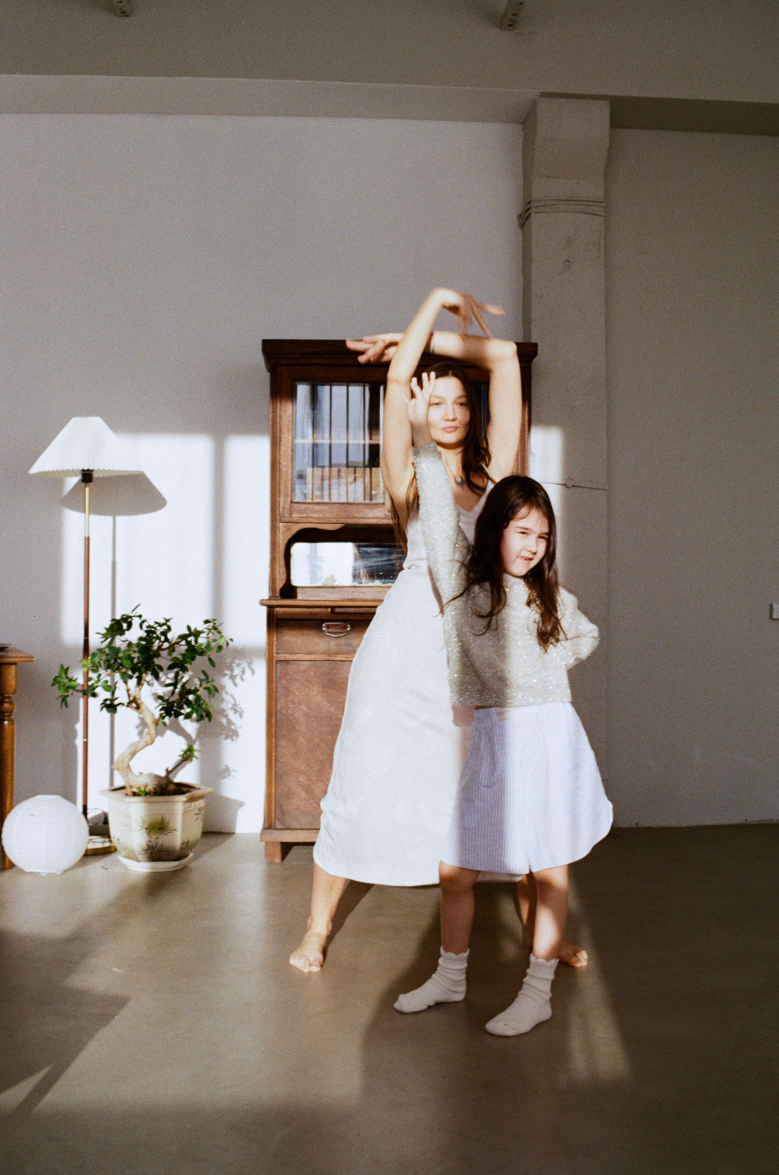 Семейные съёмки. Главная