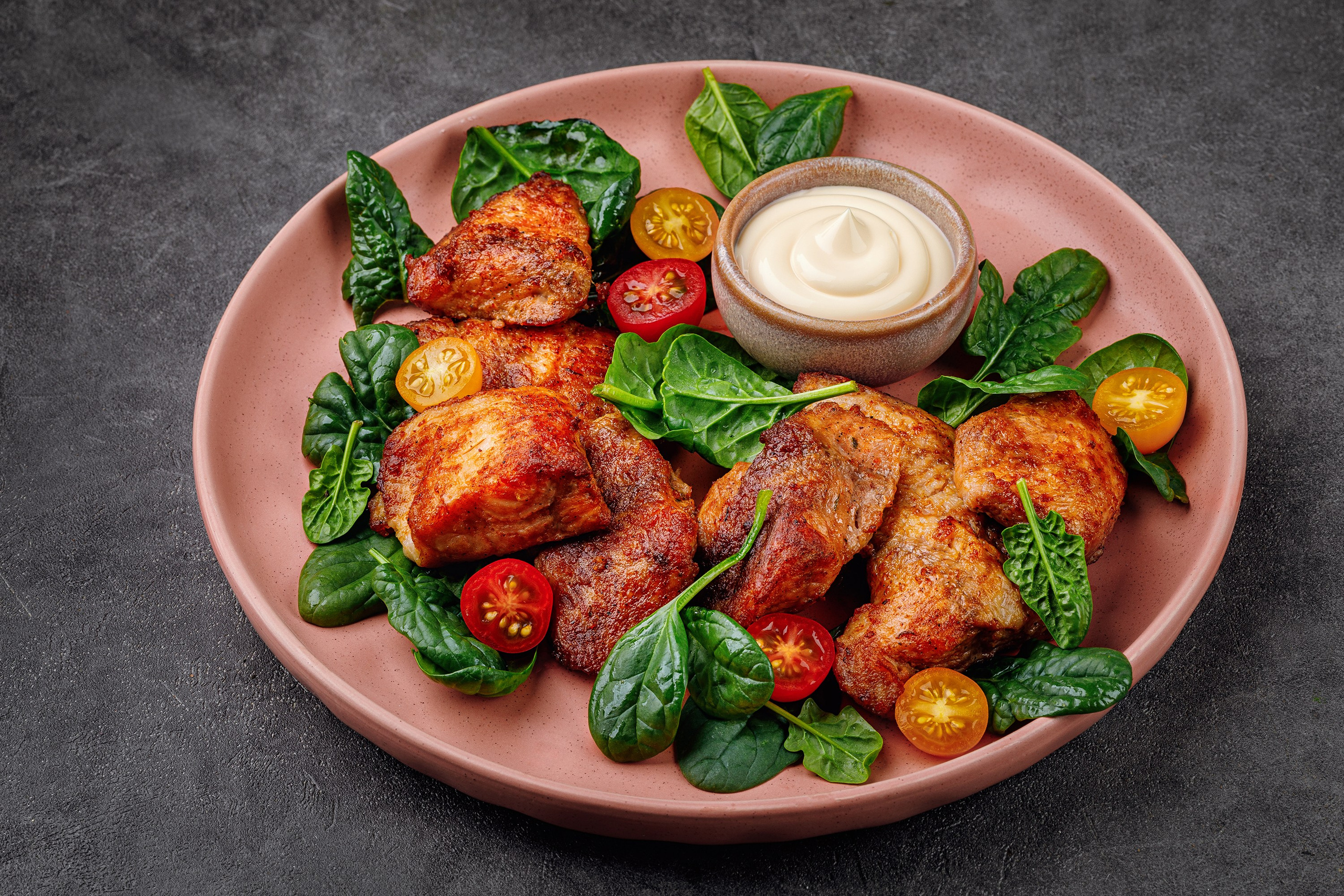 «Рыба дивная»