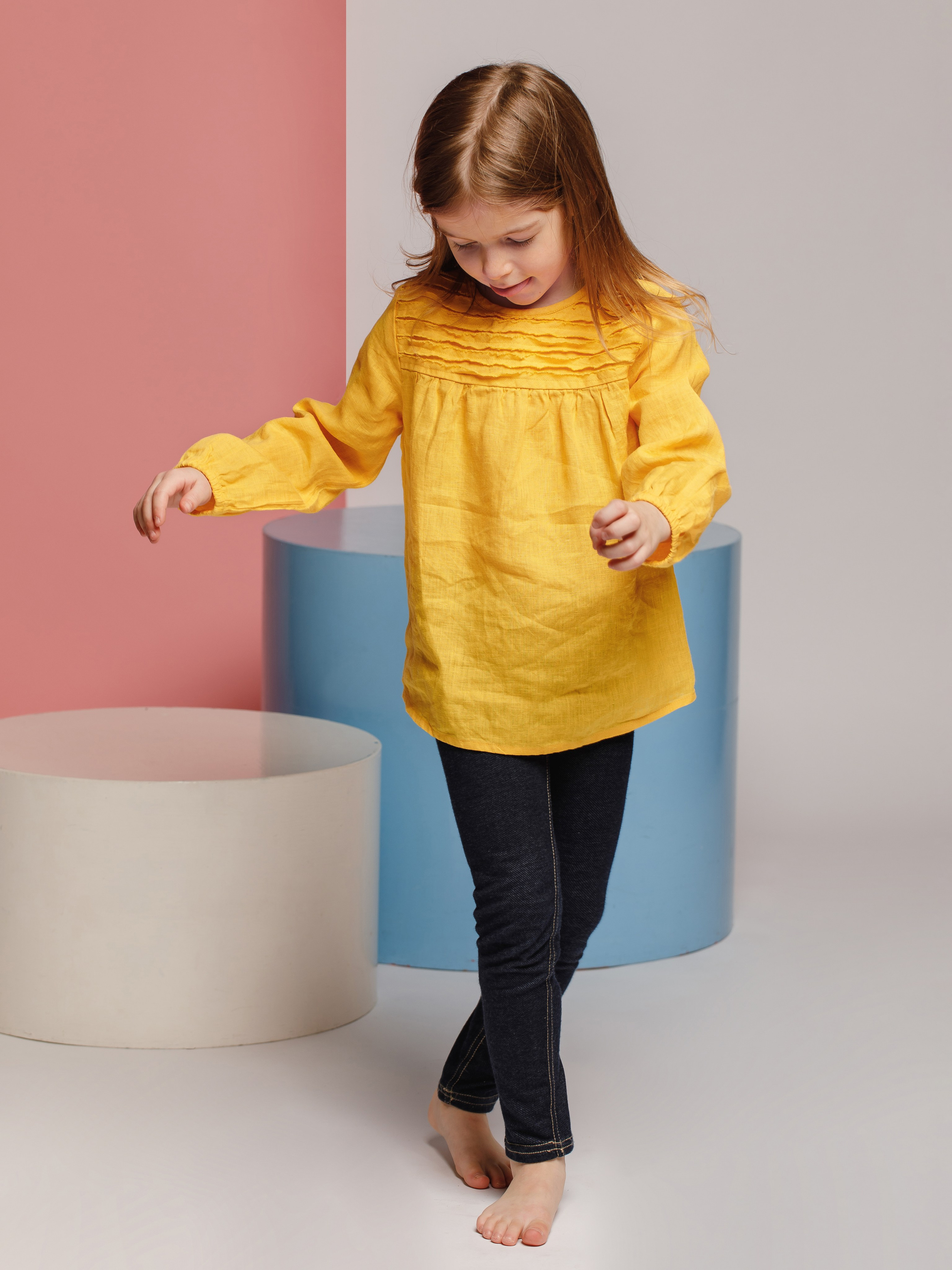 Детская одежда «Kayros KIDS»