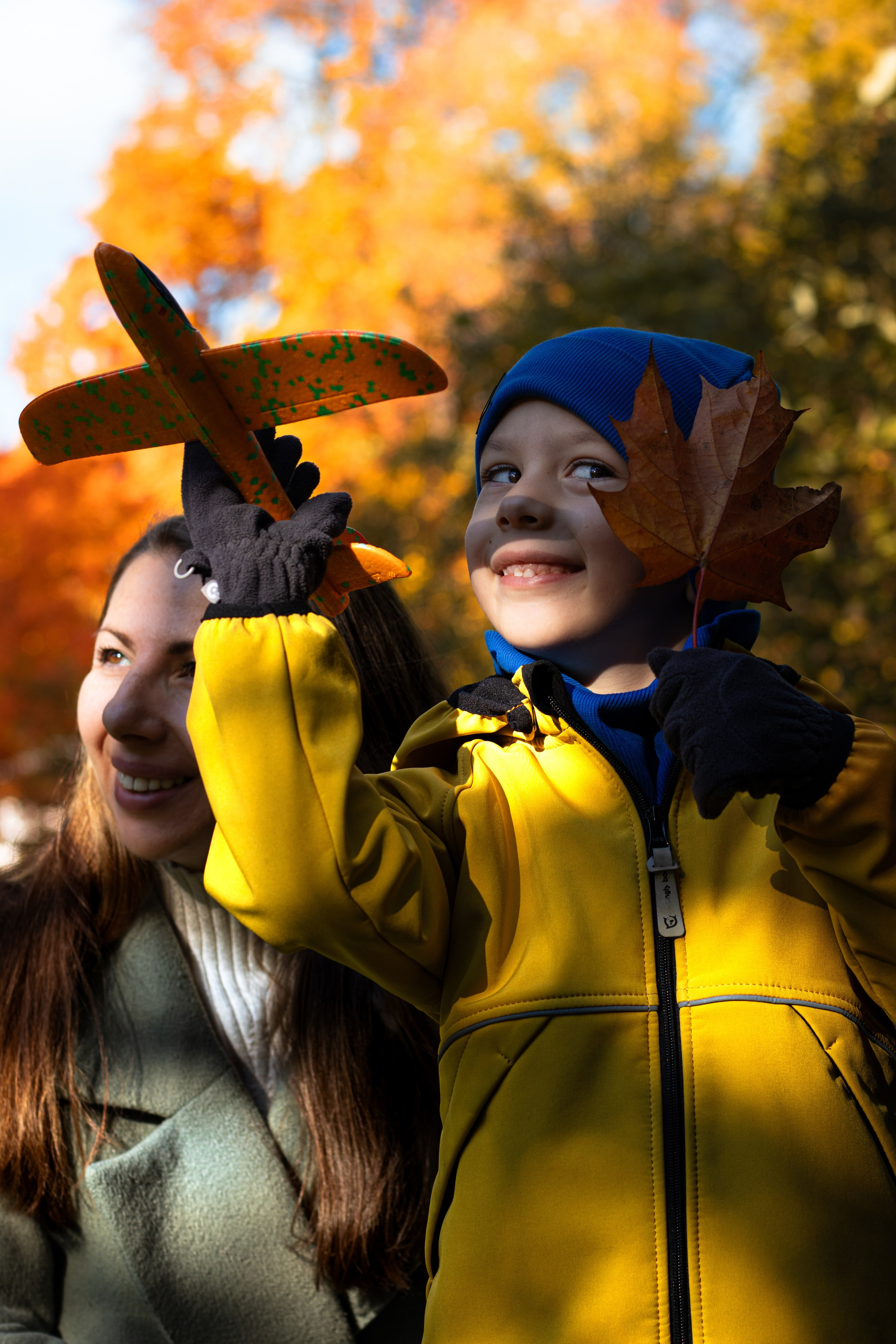 Прогулочная фотосессия. Фотограф в Санкт-Петербурге Ринара Масальникова