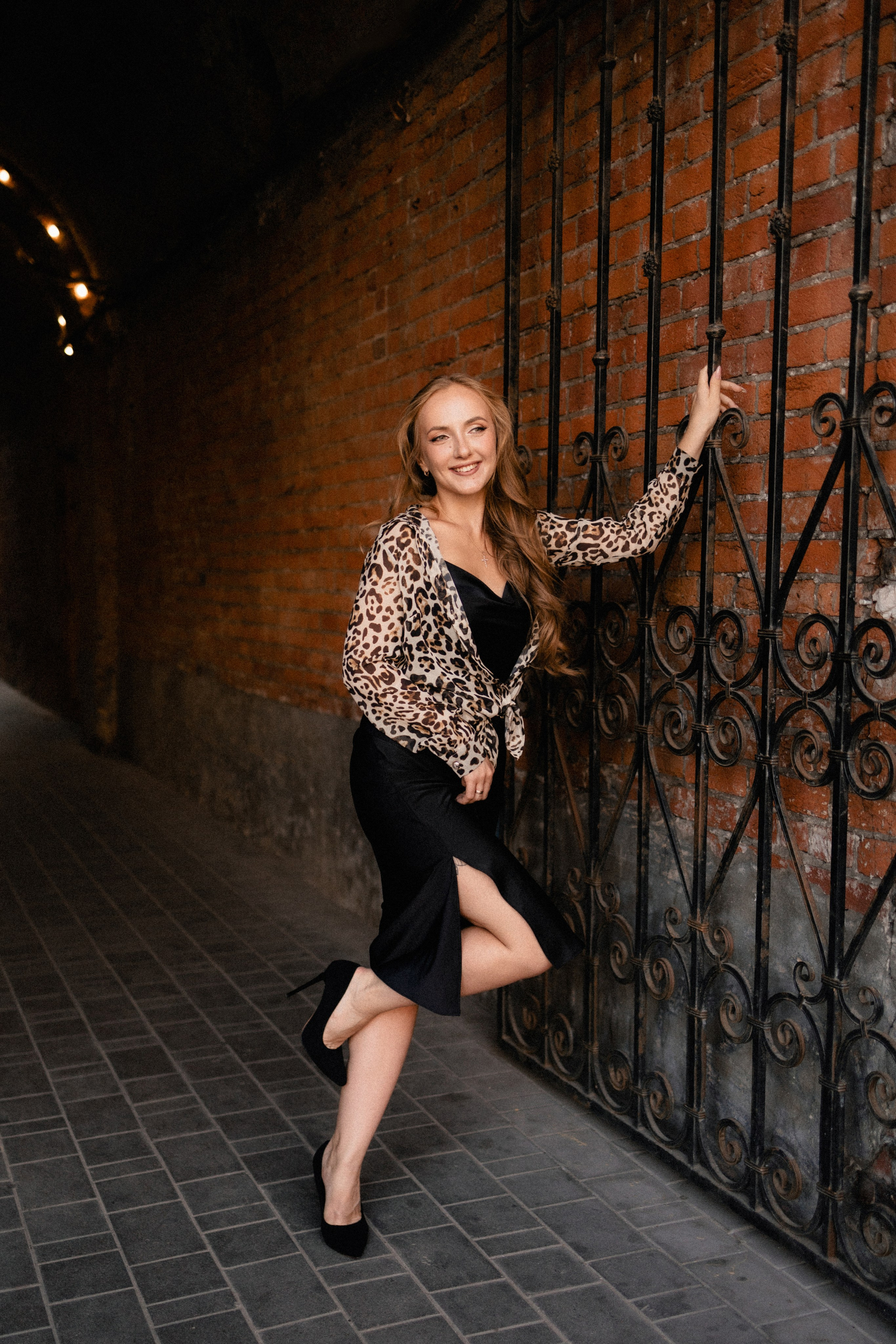 Женя. Фотограф в Туле и Алексине Стулова Мария